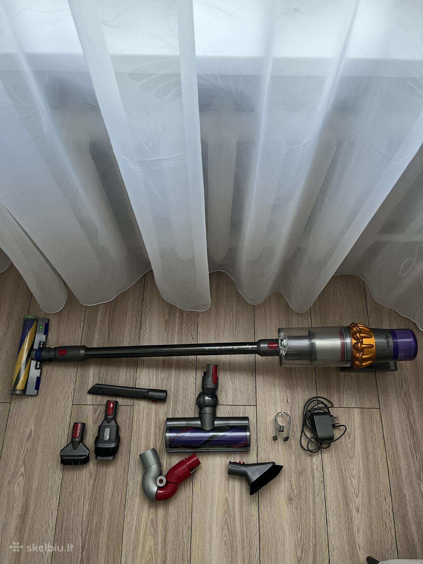 Dyson V15 detect Absolute