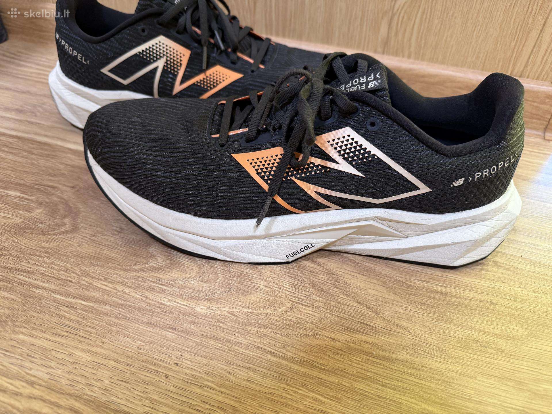 New Balance Fuelcell Propel v5 bėgimo kedai