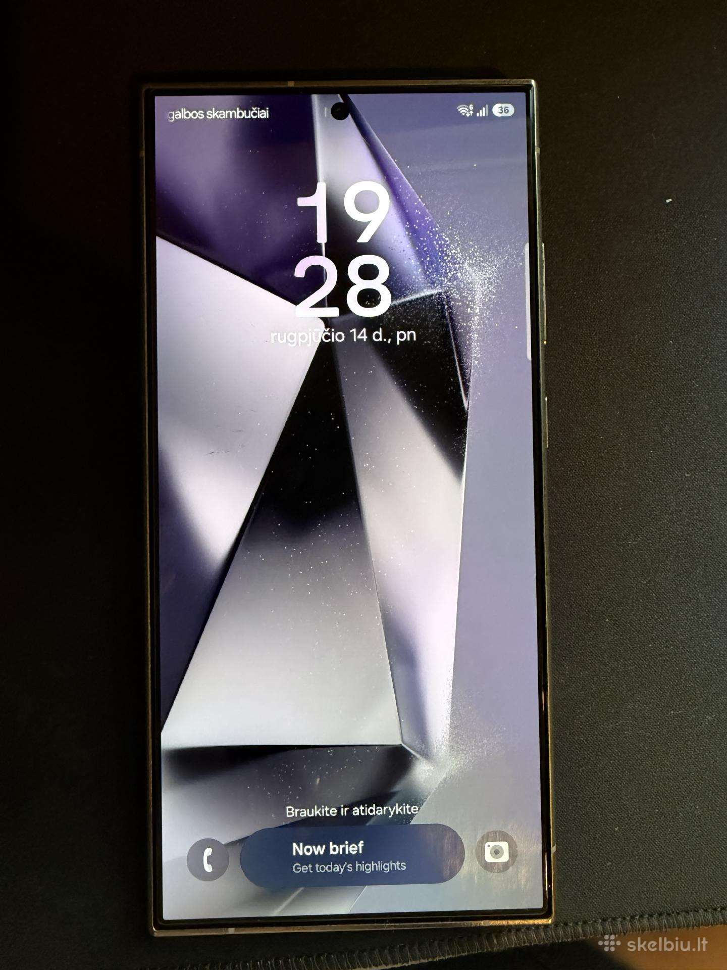 S24 Ultra