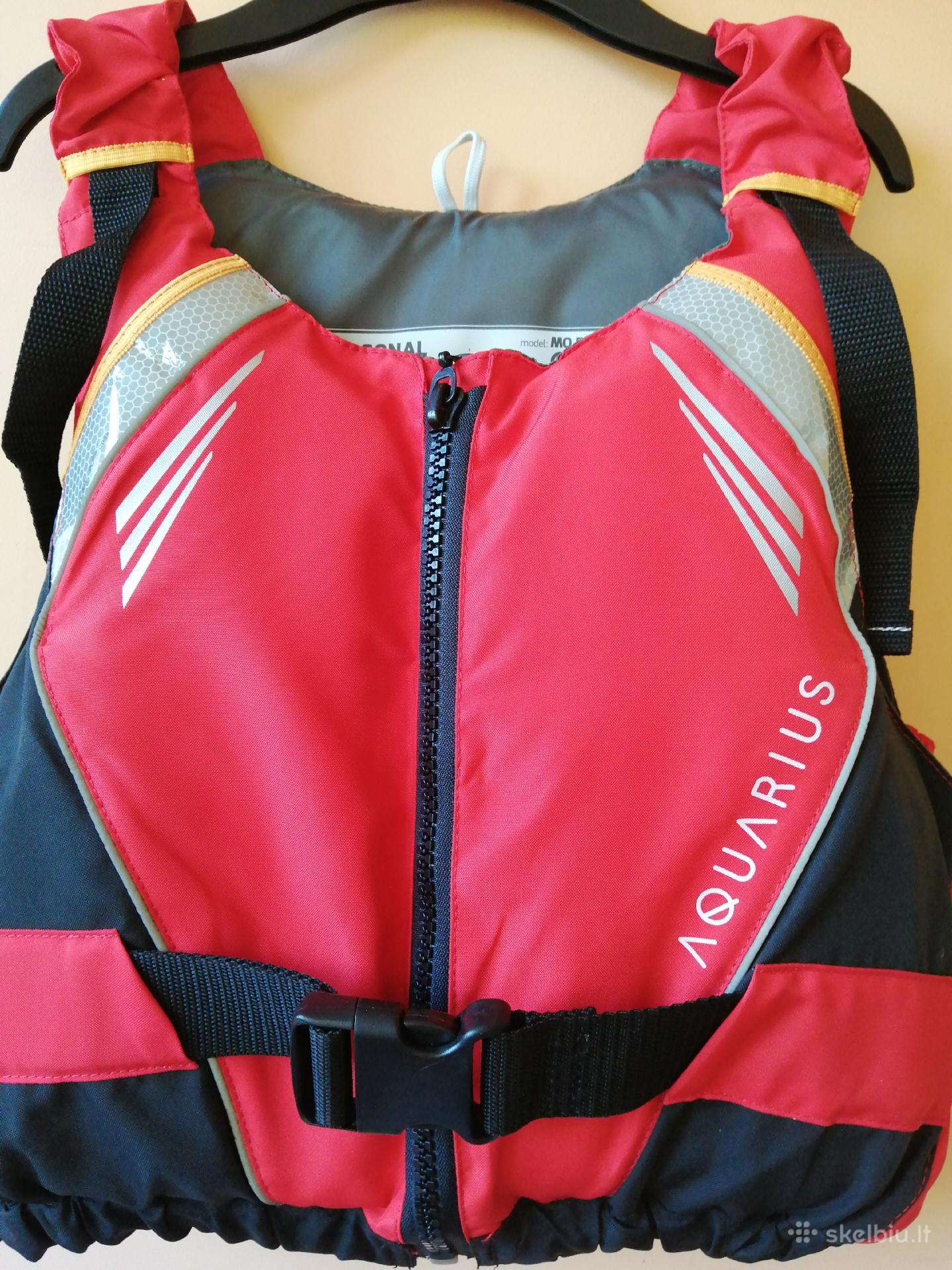 Gelbėjimosi liemenė "Aquarius Mq Plus"