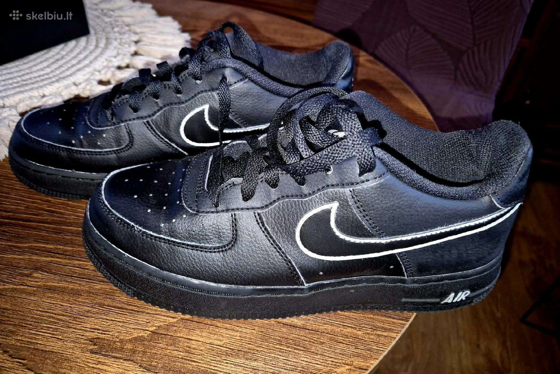 Nike kedai nauji 39 dydis