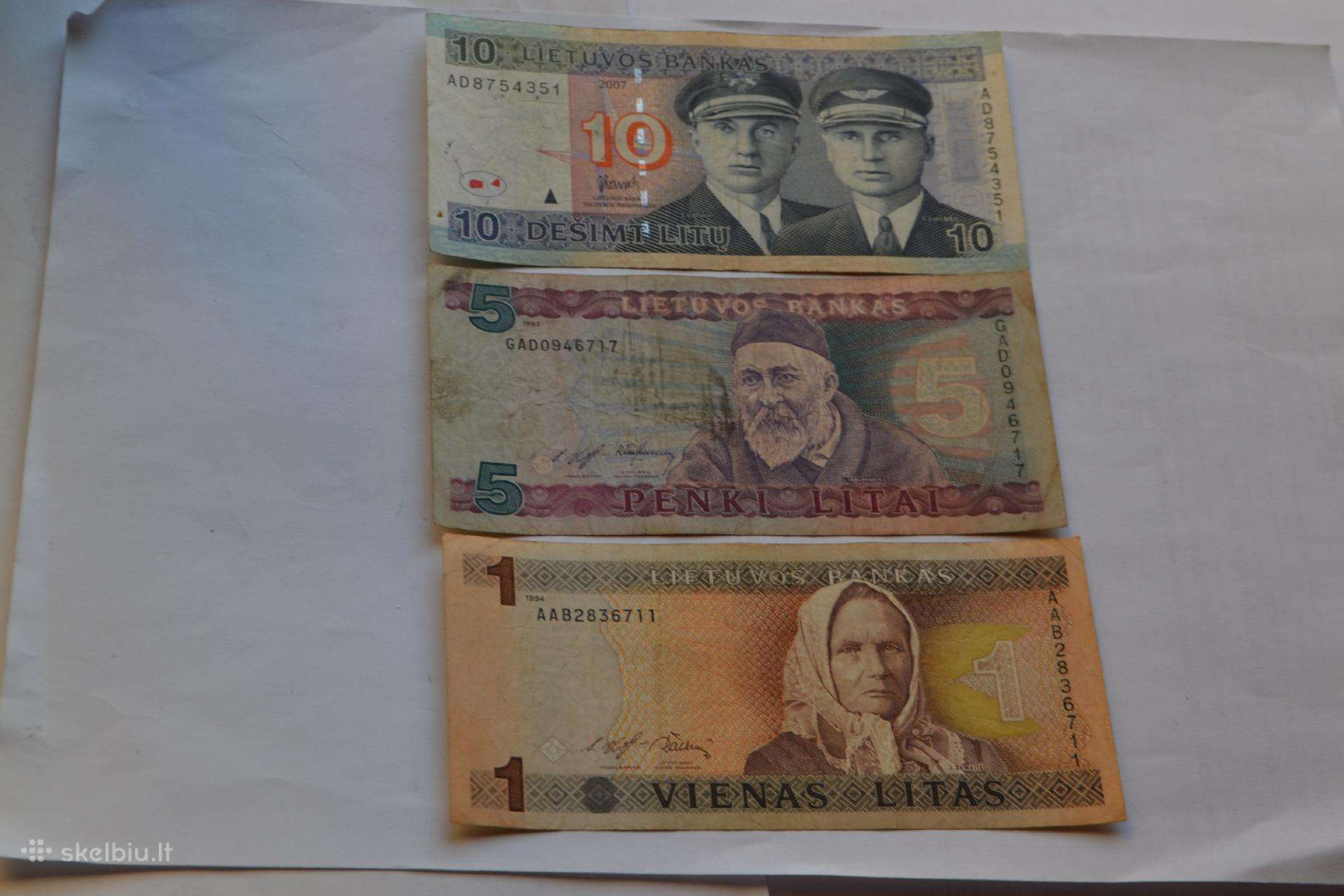 Litai