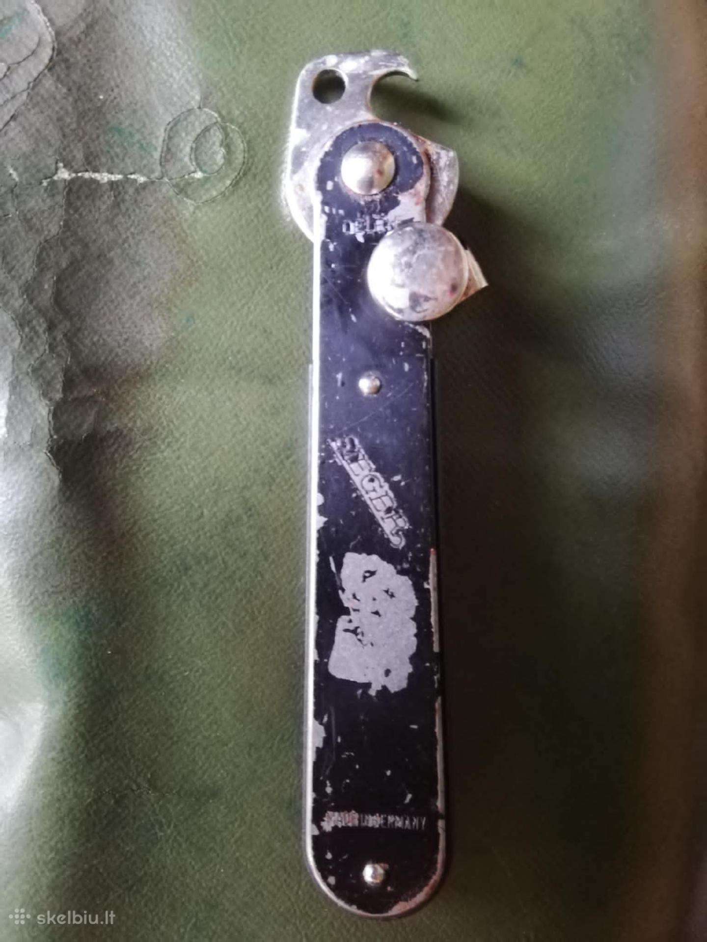 Ww2 vokietija.atidarytuvas.