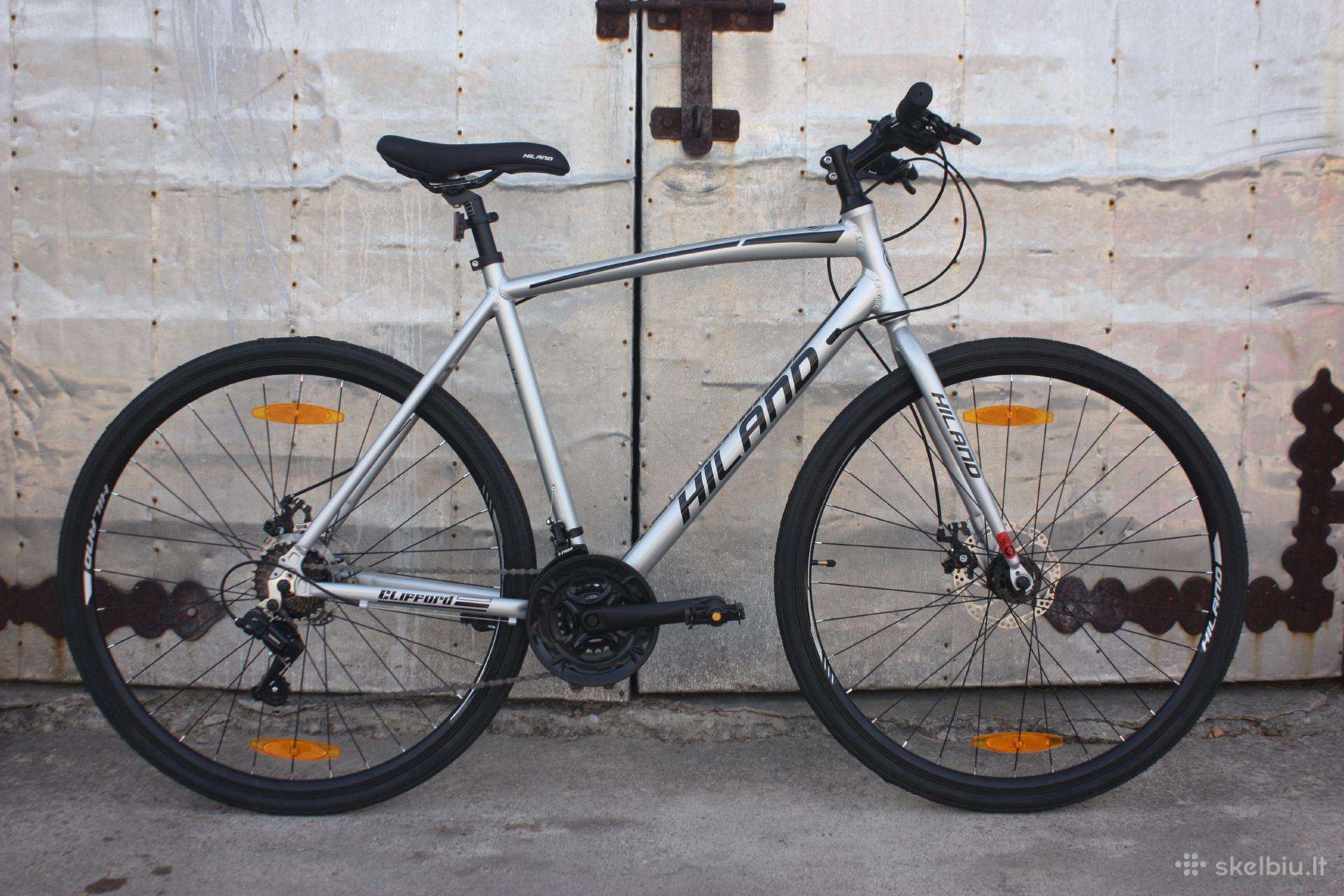 Hiland 28"