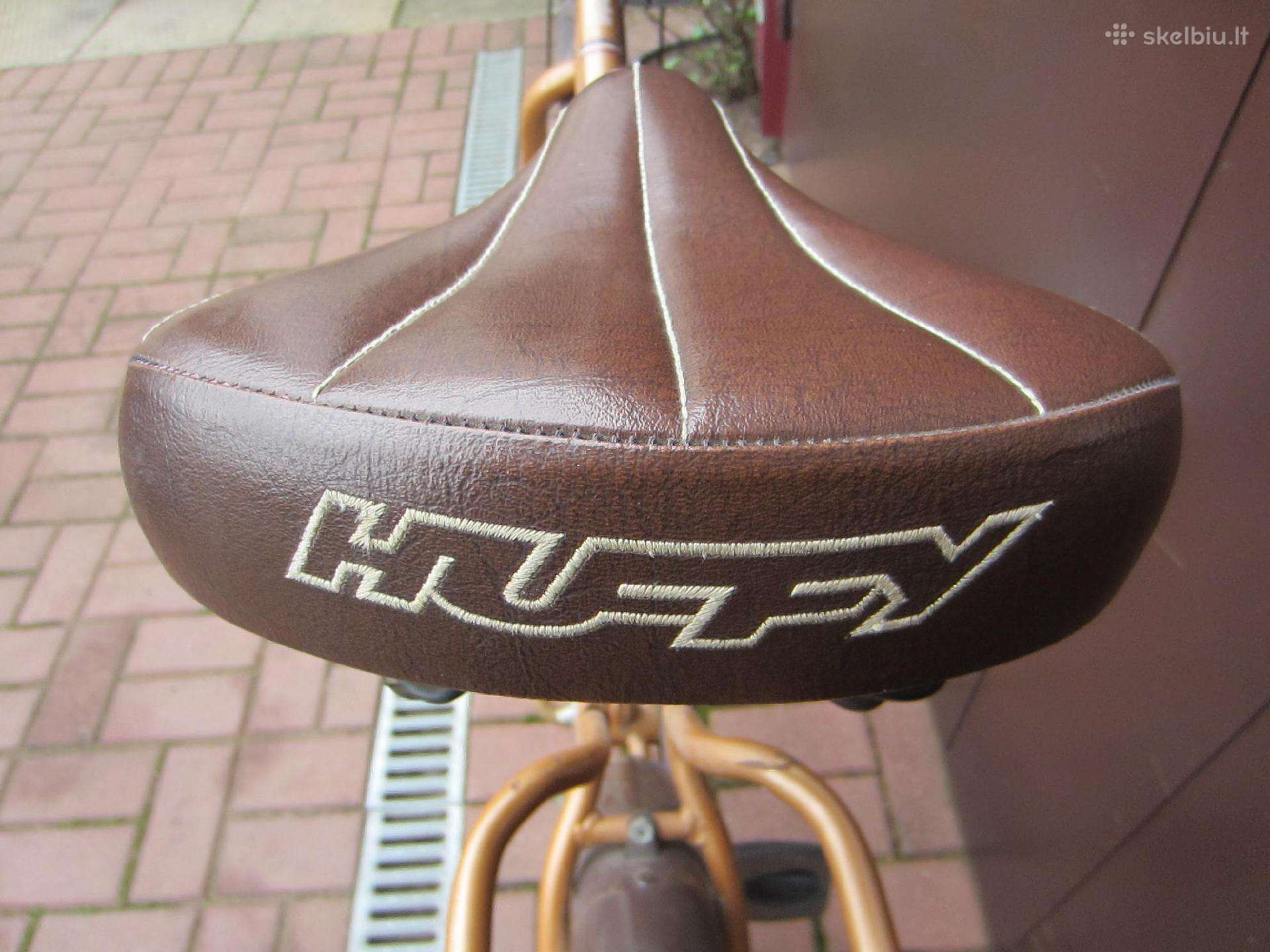 Dviratis Huffy