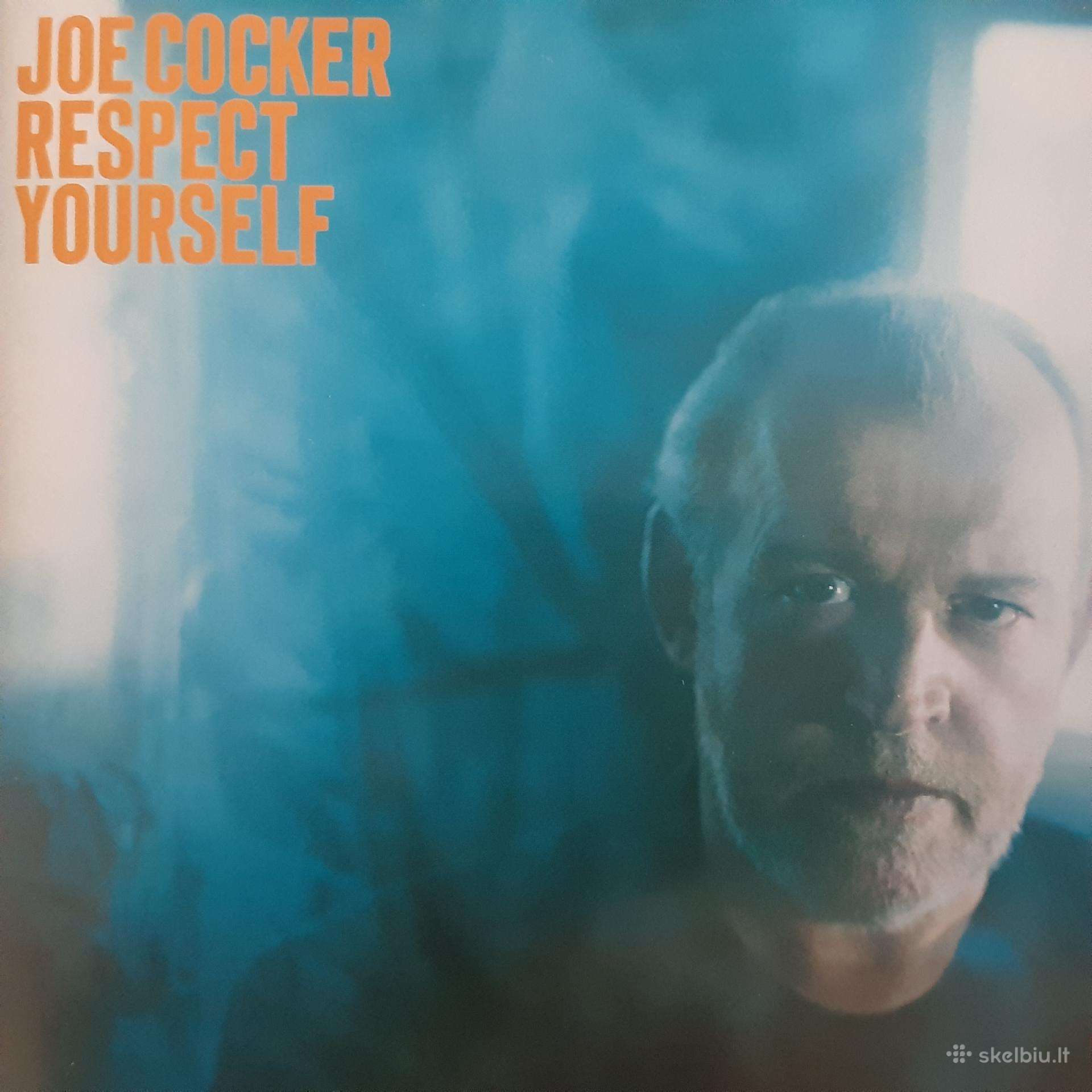 Joe Cocker