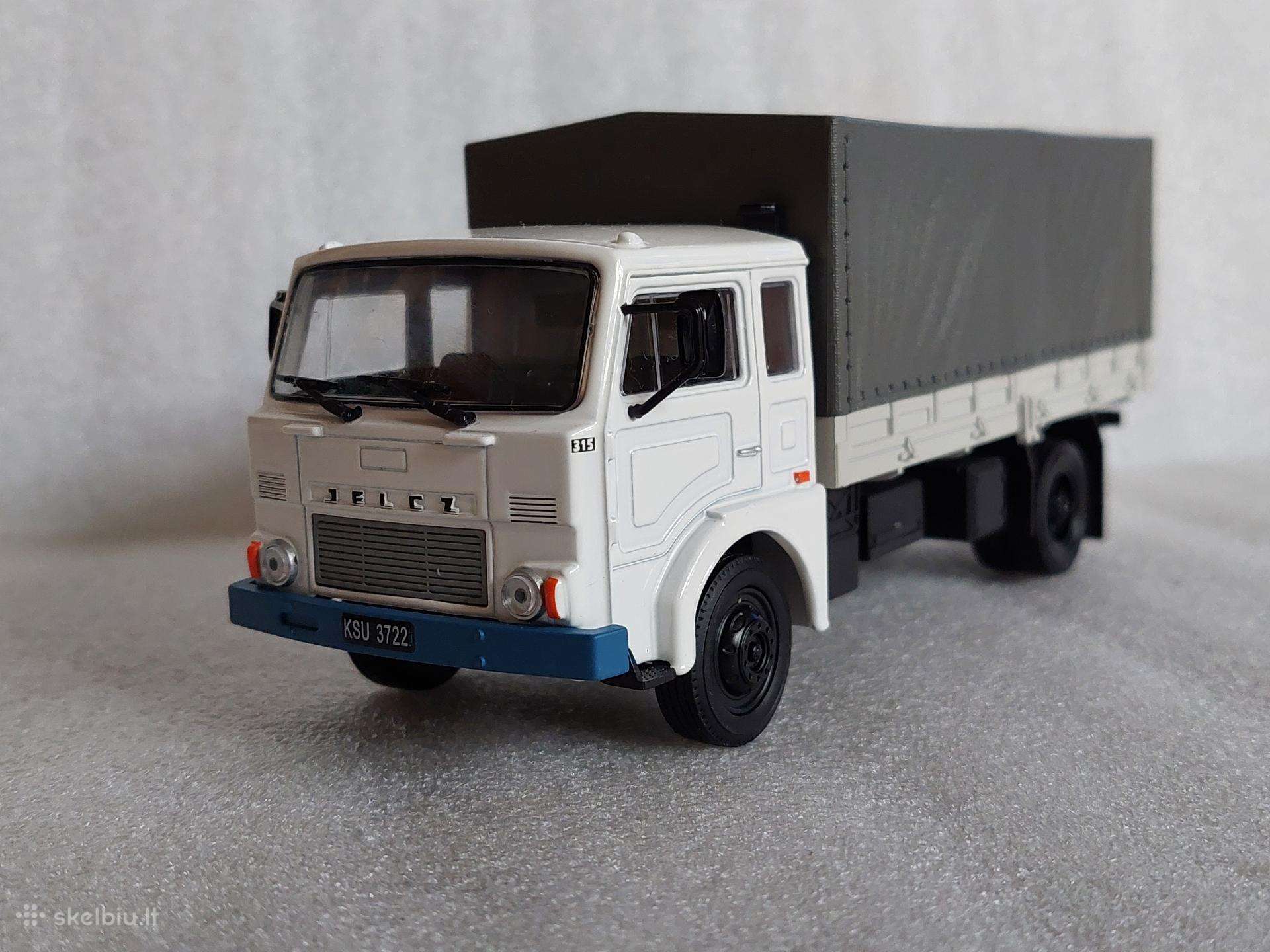 Jelcz 315 M