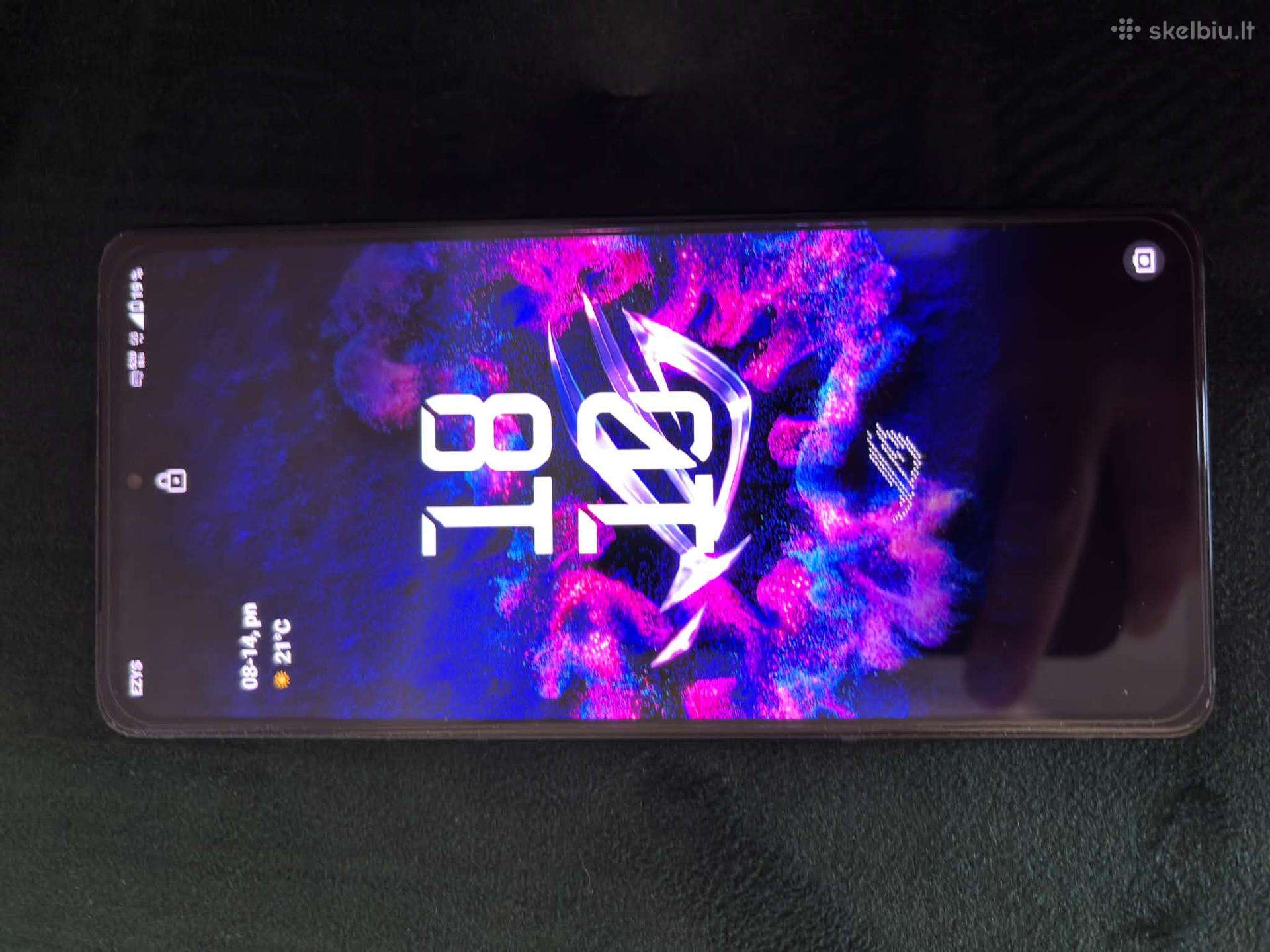 Asus rog 9 Pro