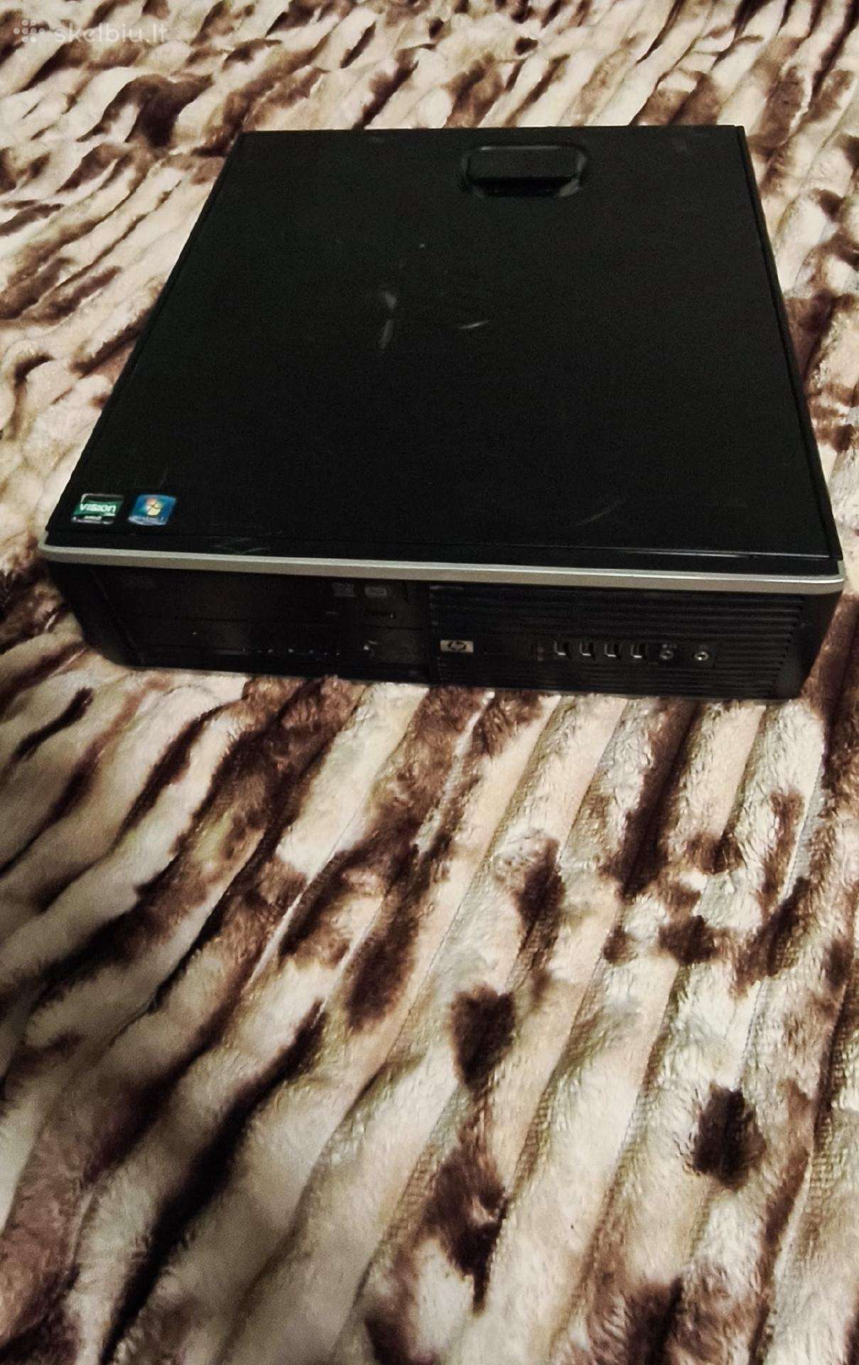 Hp compaq 6005 pro sff