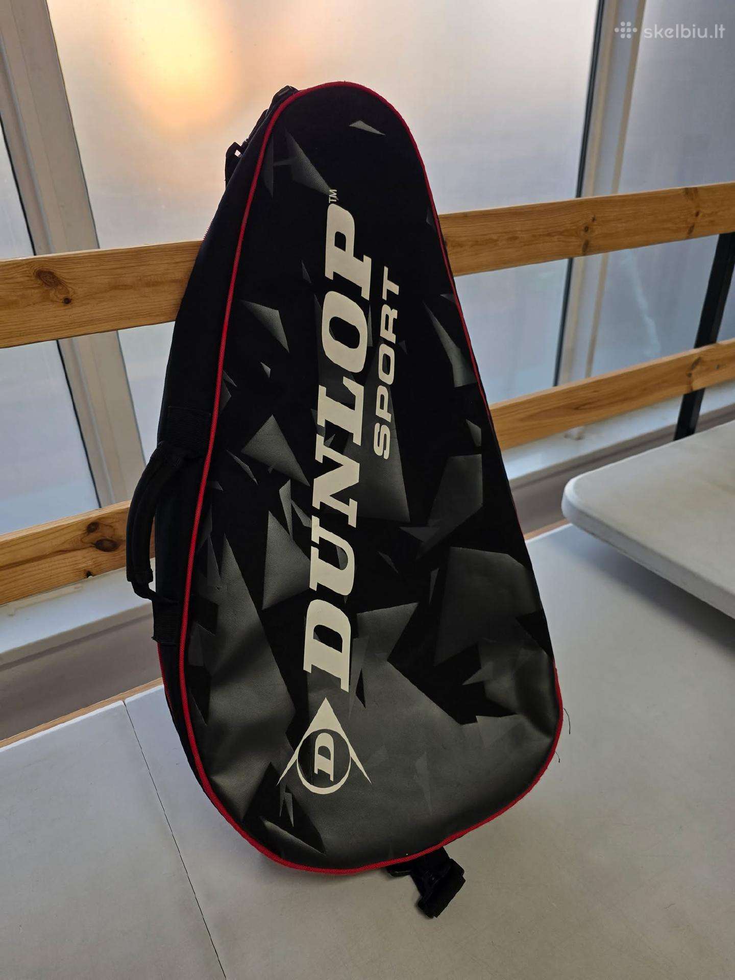 Dunlop Teniso Krepšys