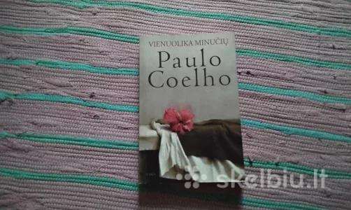 Vienuolika minučių Paulo Coelho