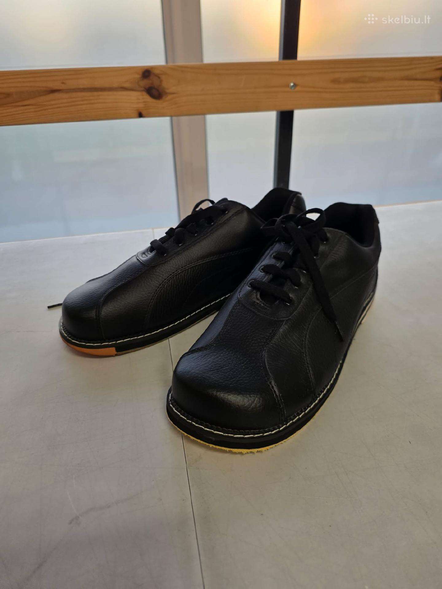 Nauji boulingo bateliai 44 dydis Dv8 Bowling