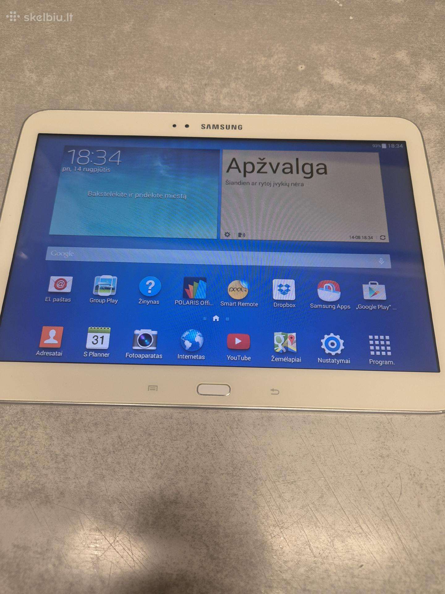 Samsung GT-5210