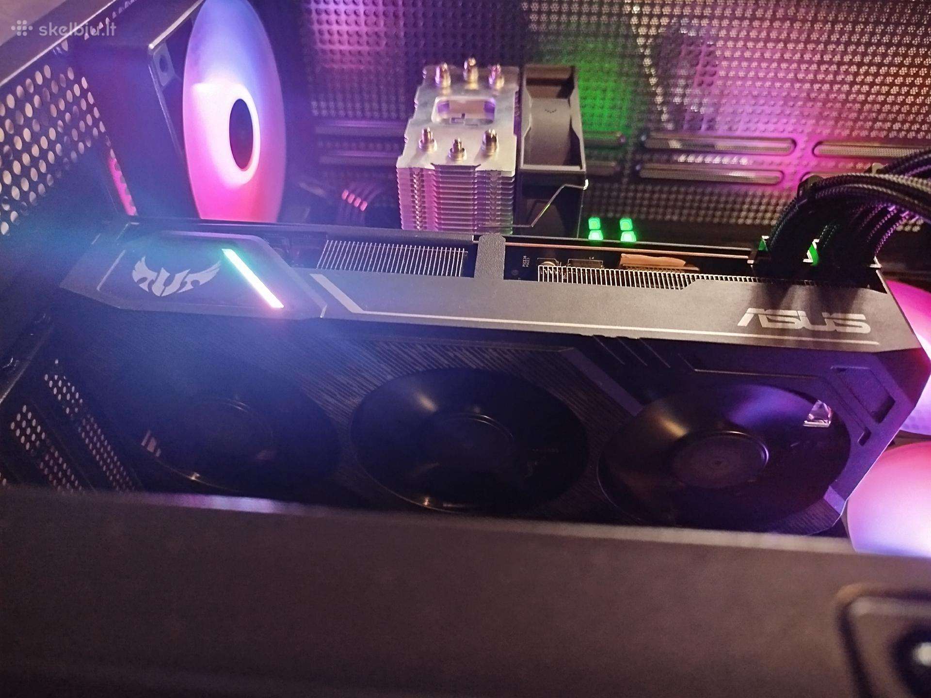 Rx 5700 XT