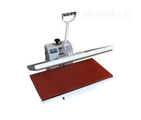 Rankinis dubliavimo termo presas Ths-4060d