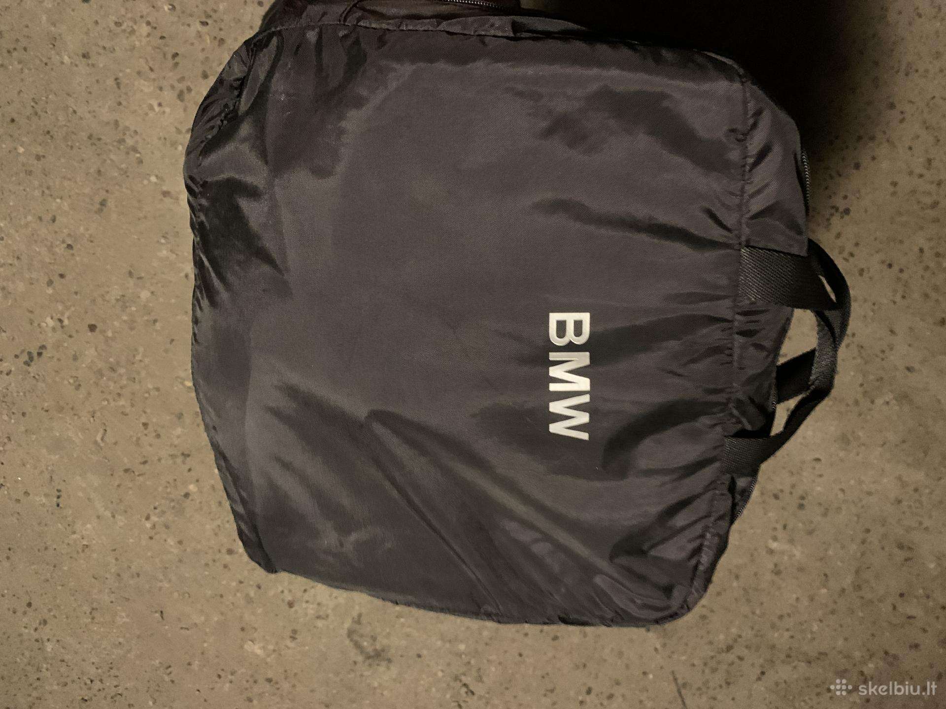 Bmw dėklas