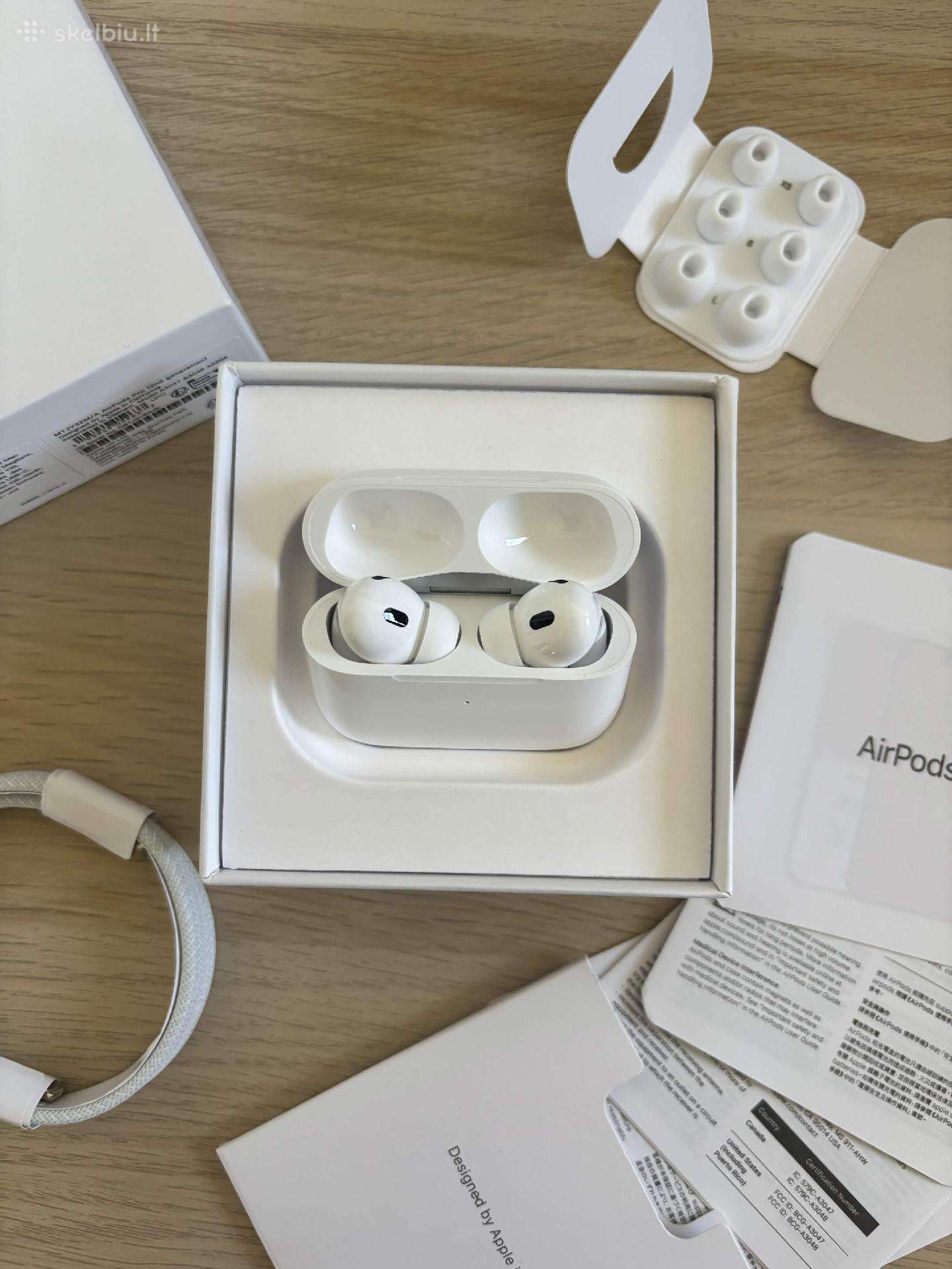 Airpods Pro 2