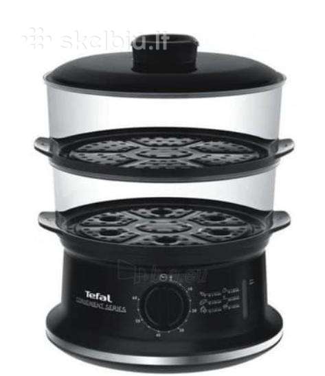 Garų puodas Tefal Vc140135