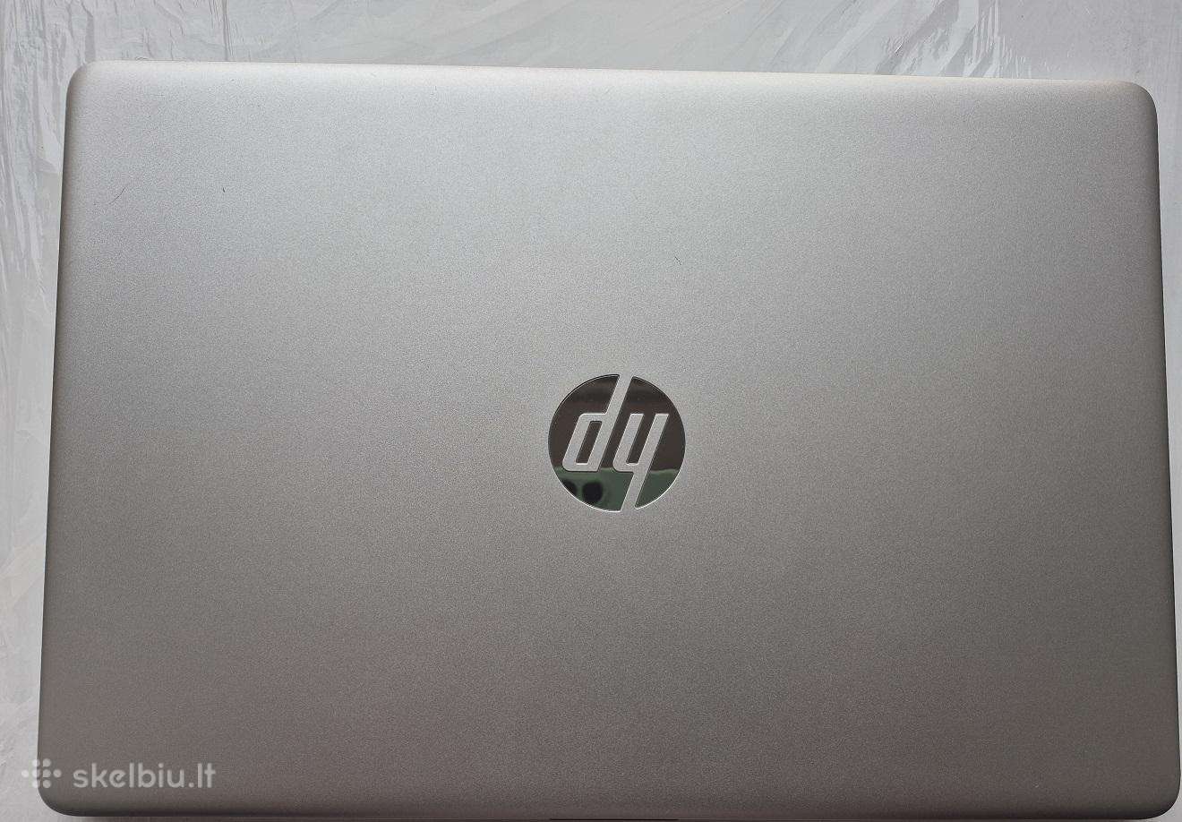 Hp Laptop 15s (Fhd / Ryzen 3 / 8gb RAM / 512gb