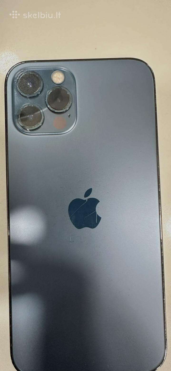 iPhone 12 Pro 256gb