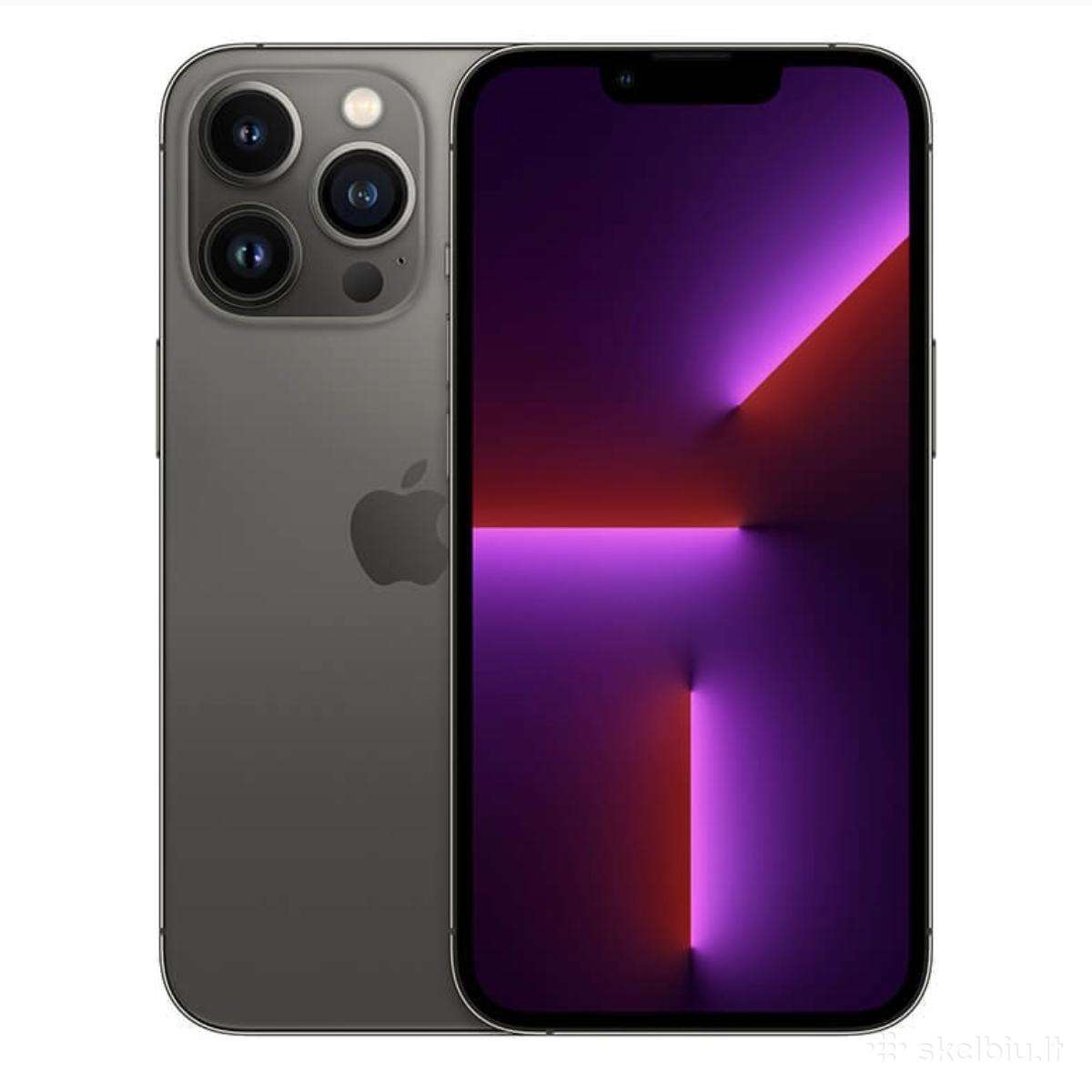 iPhone 13 Pro Max Baterija 100%