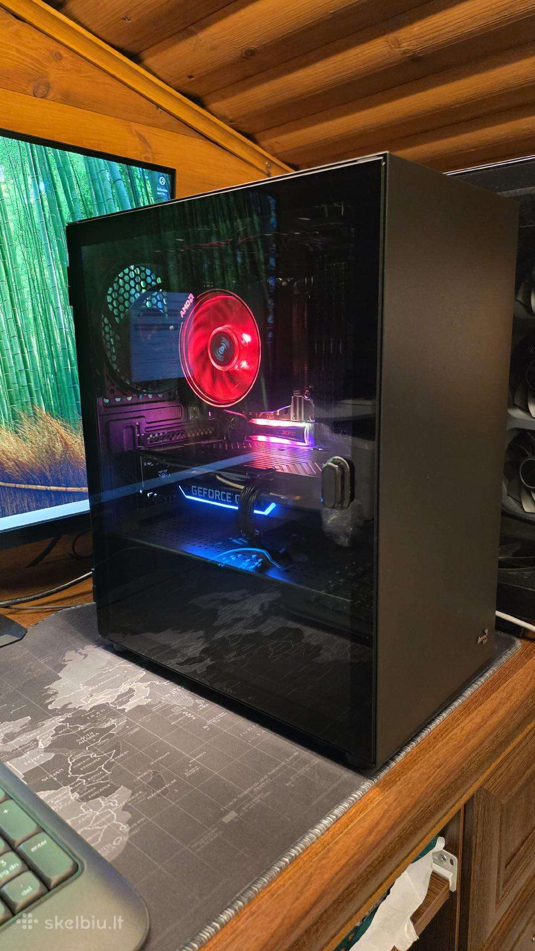 Pc