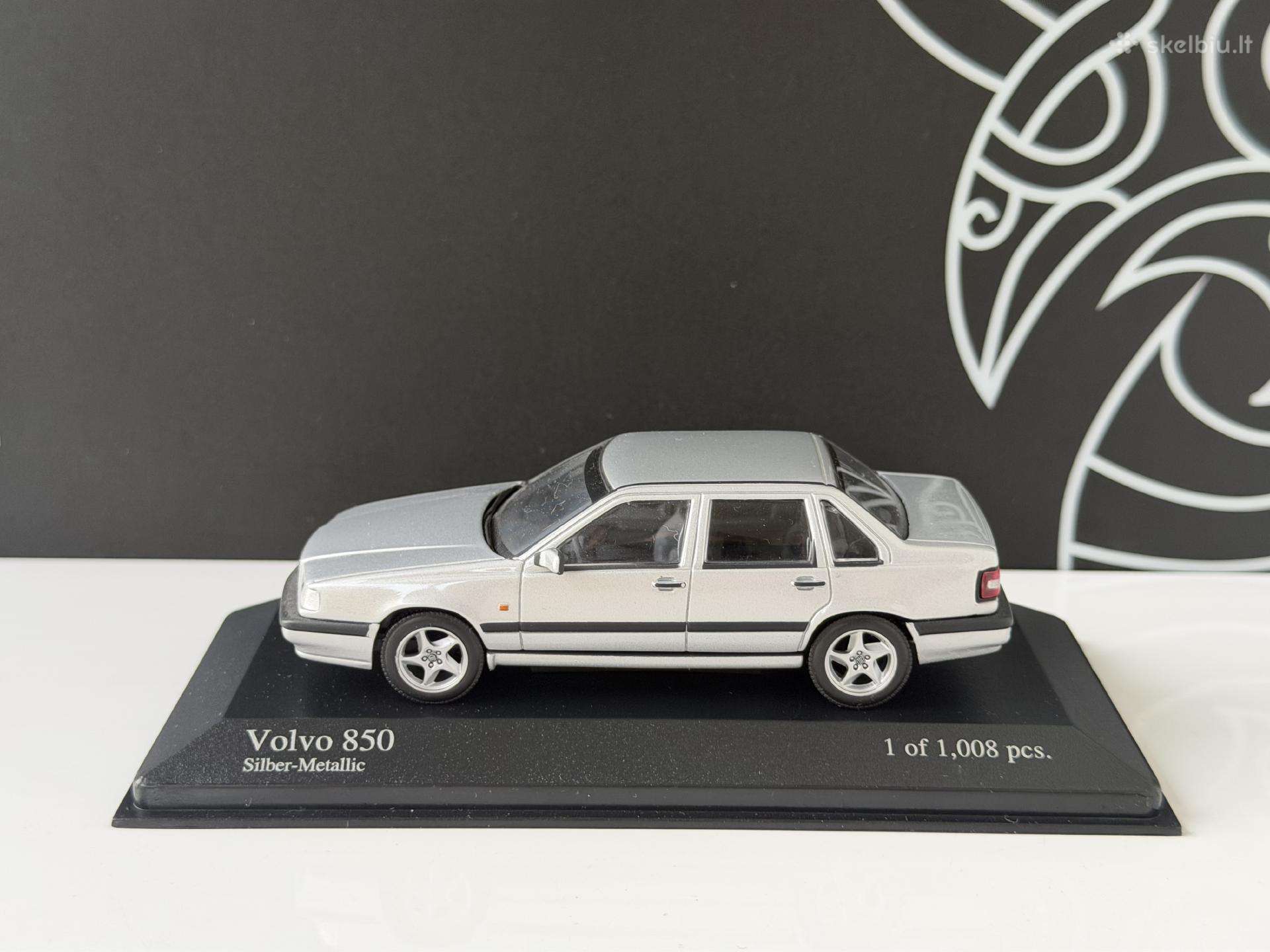 Volvo 850 1:43
