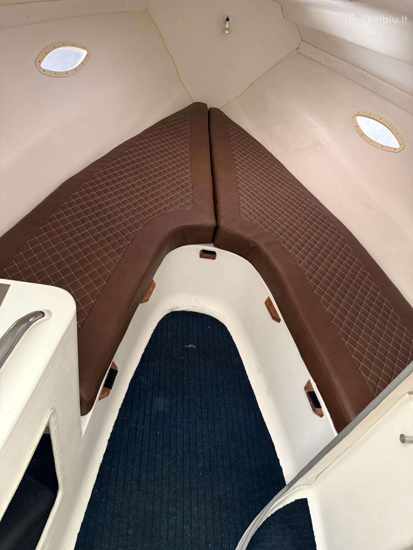 Riveta 7600, yachts / cruisers