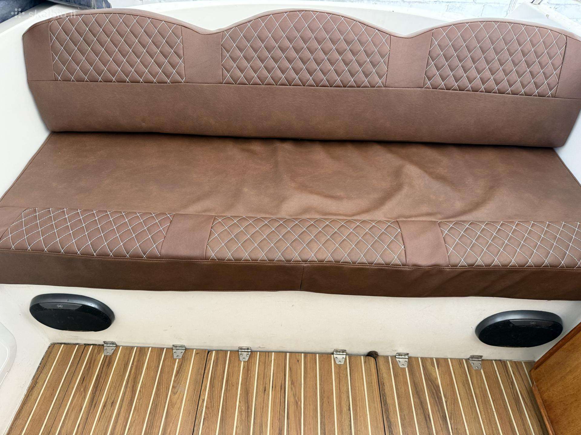 Riveta 7600, yachts / cruisers