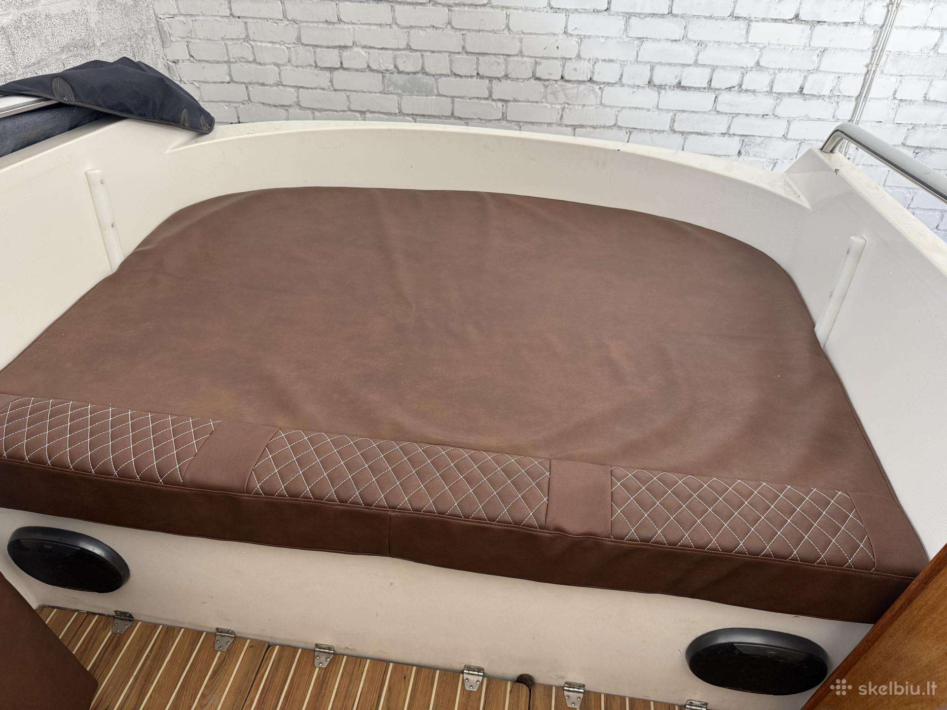 Riveta 7600, yachts / cruisers
