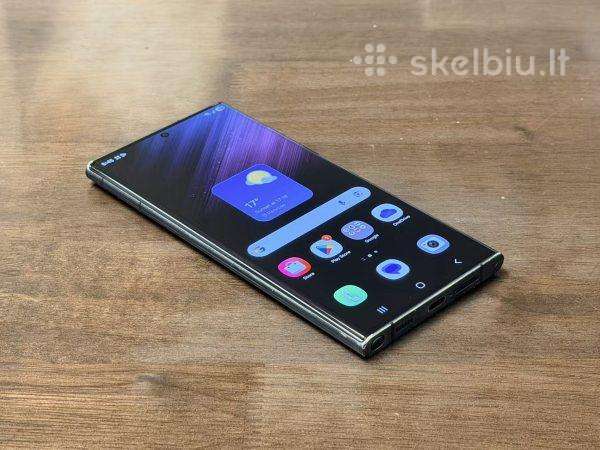 Samsung S 22 Ultra