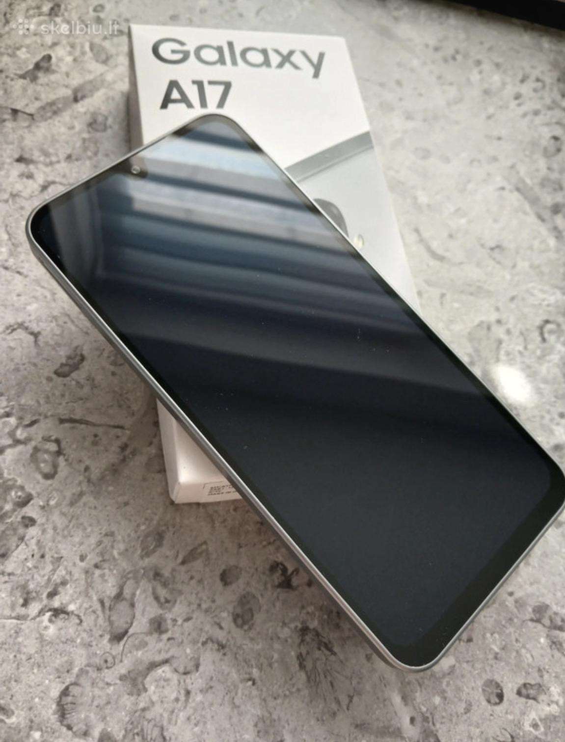 Samsung galaxy