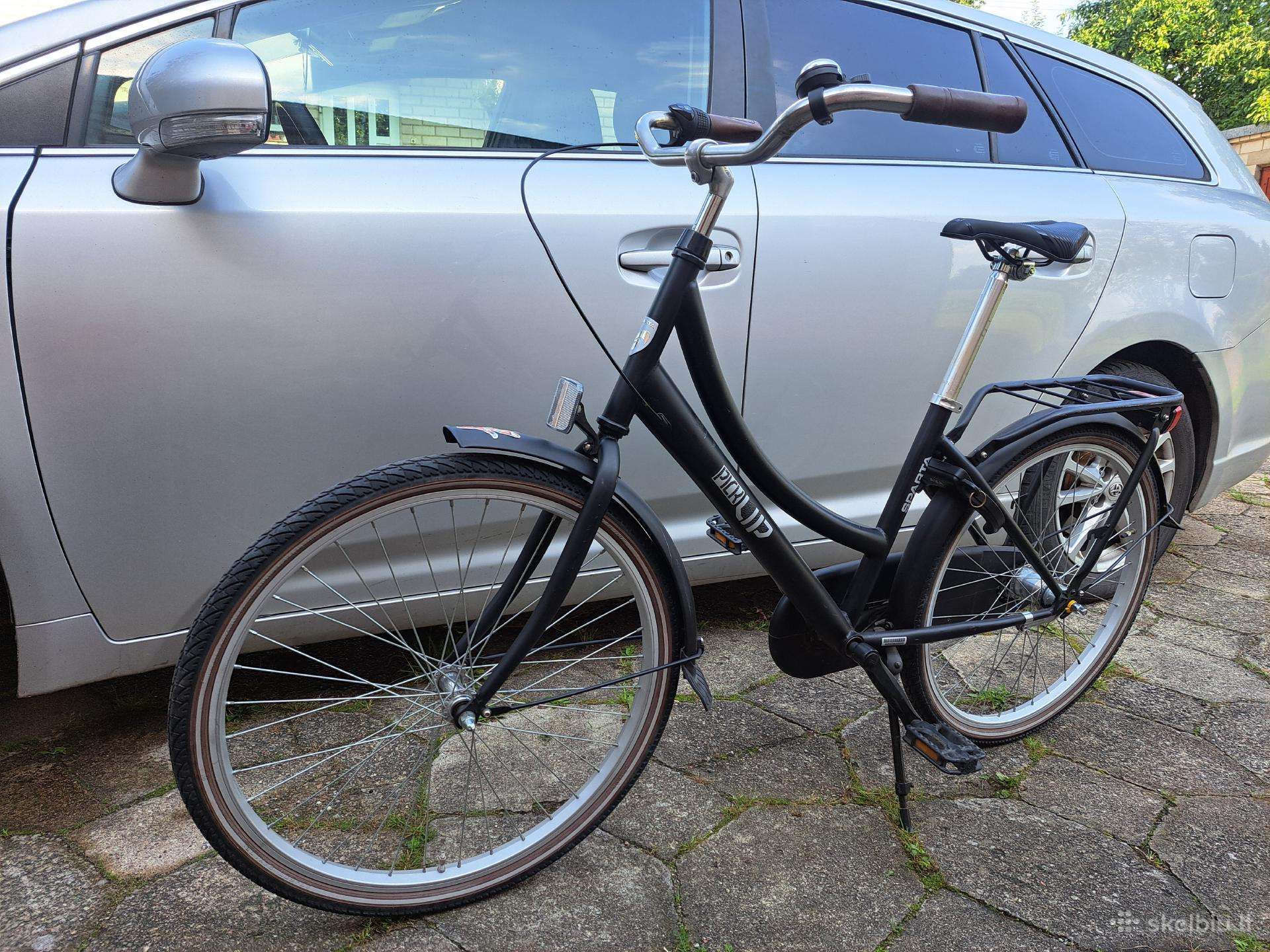 Bērnu velosipēds Merida