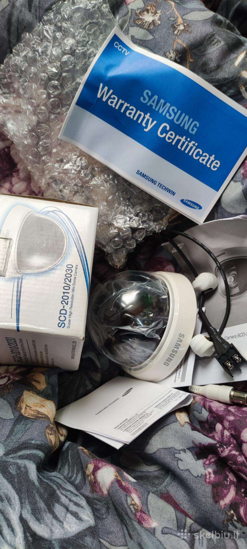 Kamera Samsung