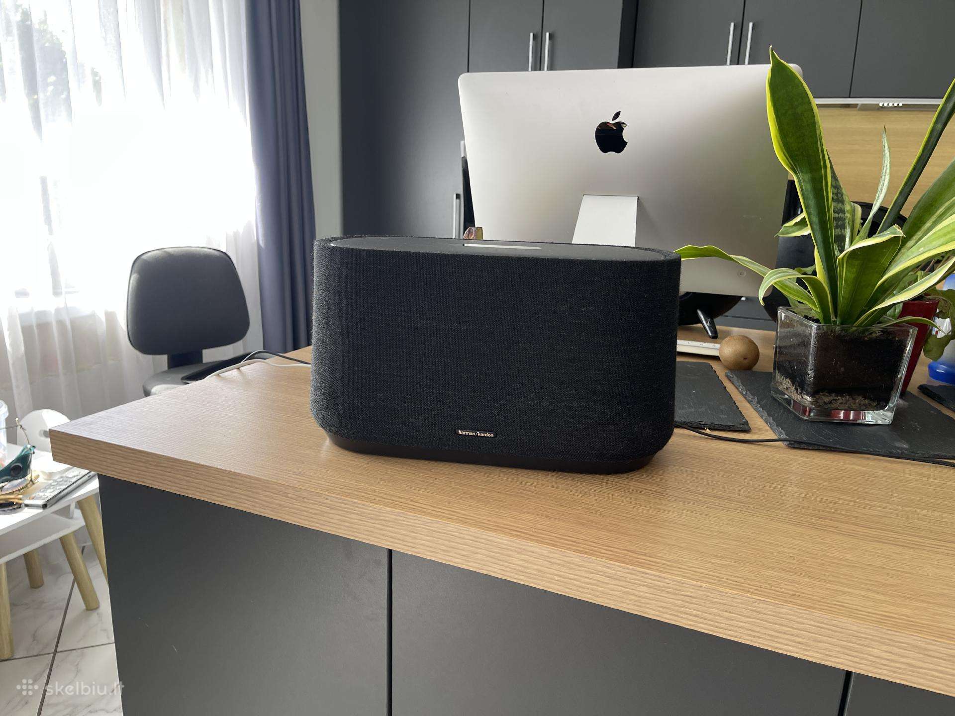 Harman Kardon Citation 500 ismanusis garsiakalbis