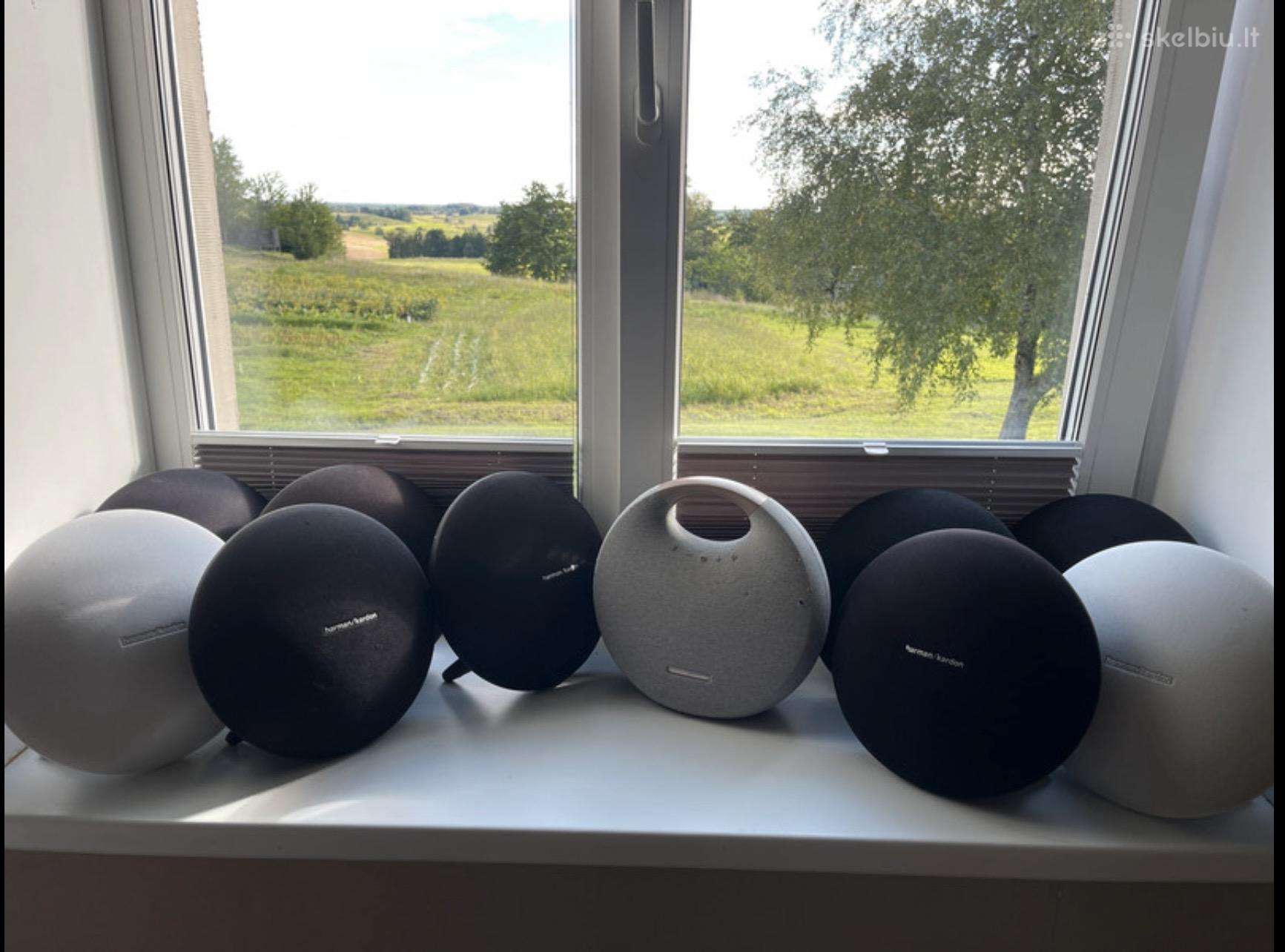 Harman Kardon Onyx Studio 4