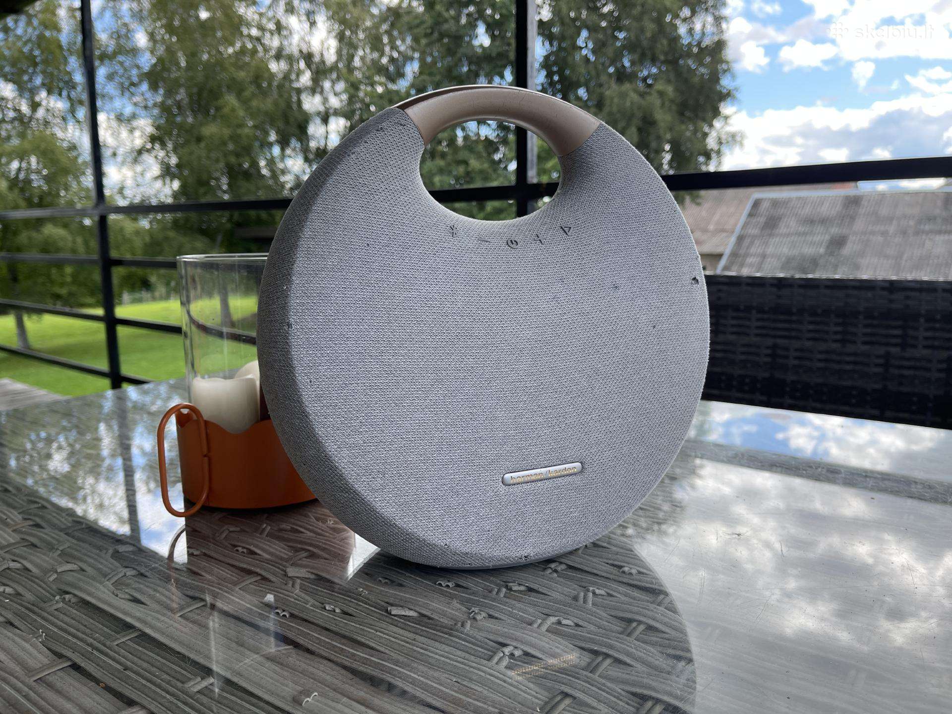 Harman Kardon Onyx Studio 6