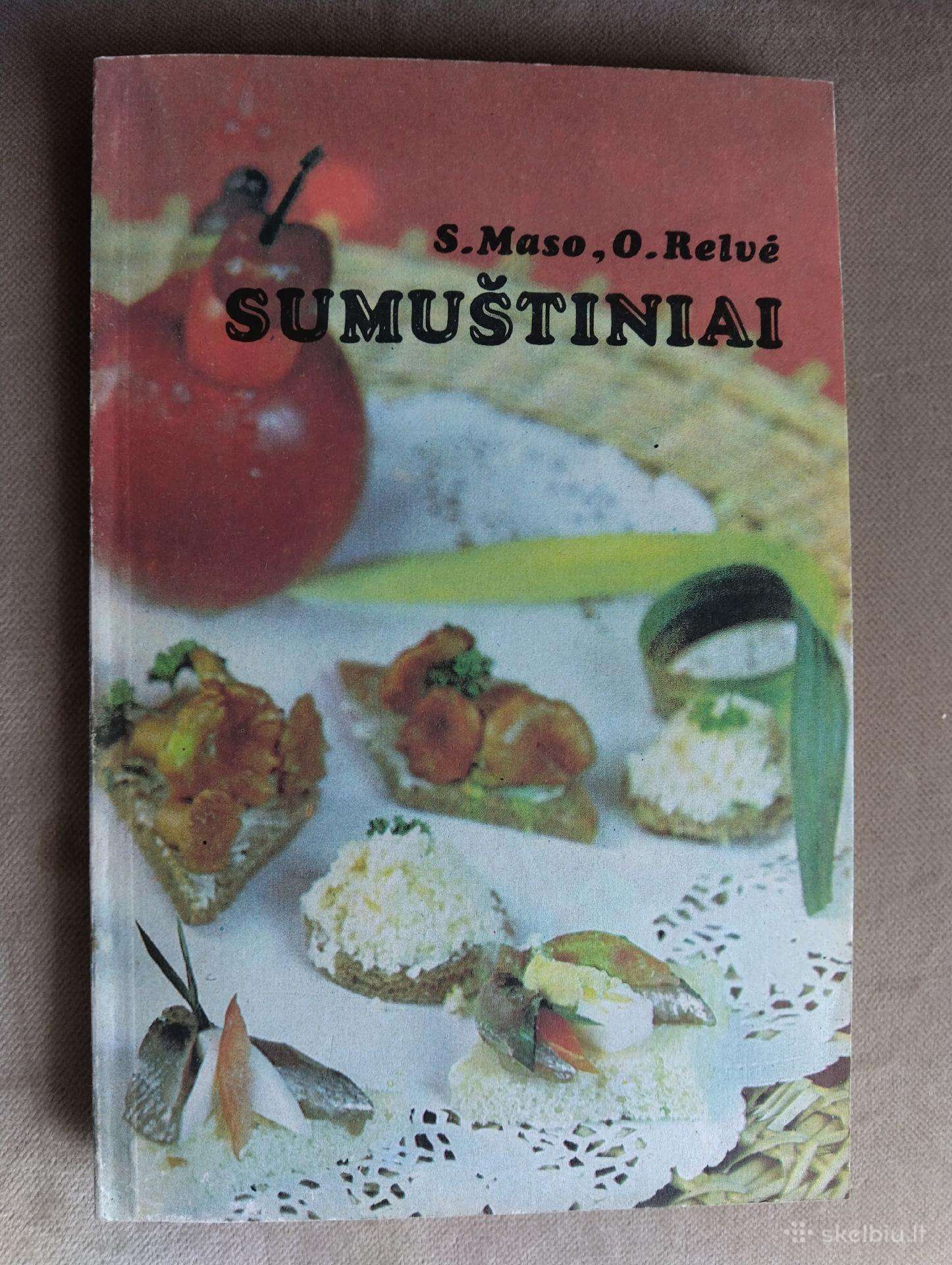 O. Relvė-sumuštiniai