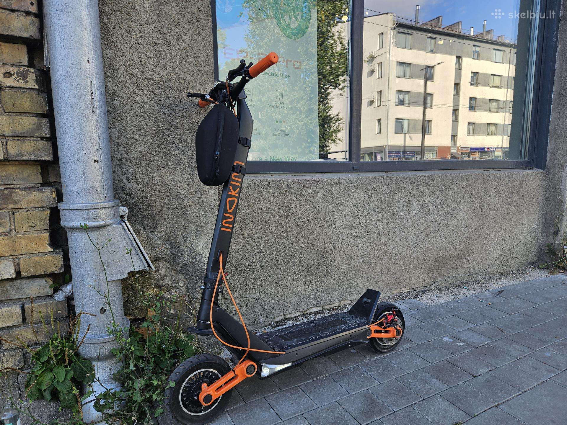 Inokiom ox super