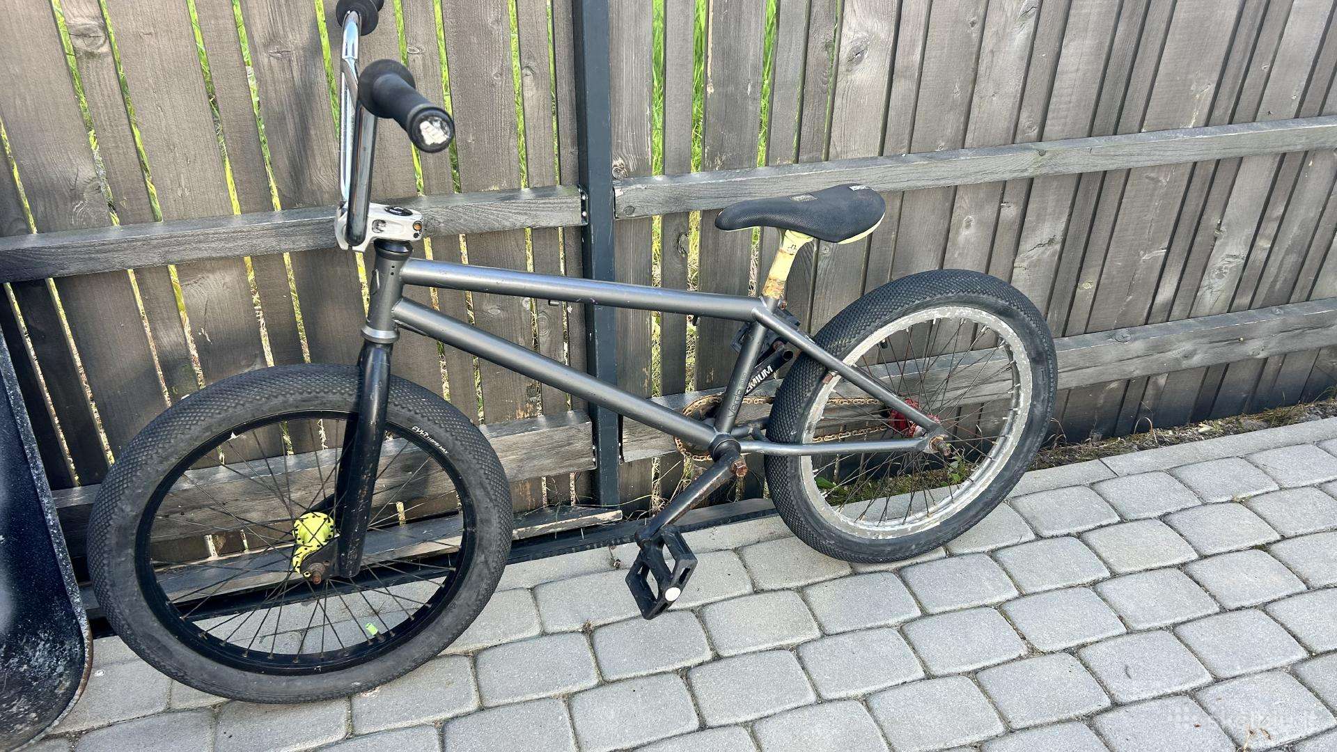 BMX