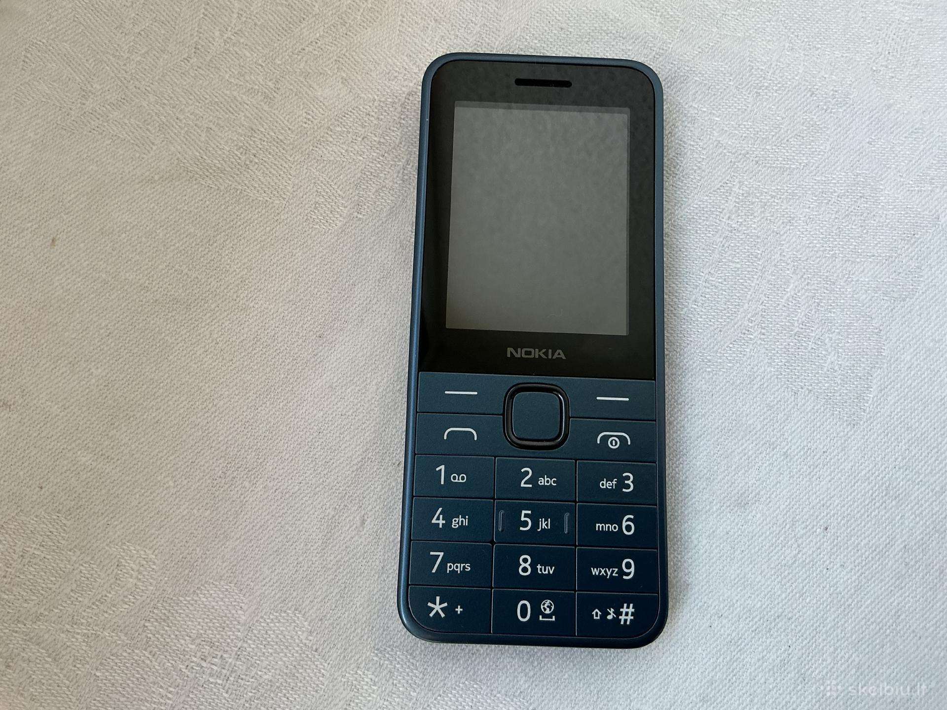 Nokia 225 4G Ta-1610 (2024).dual sim.