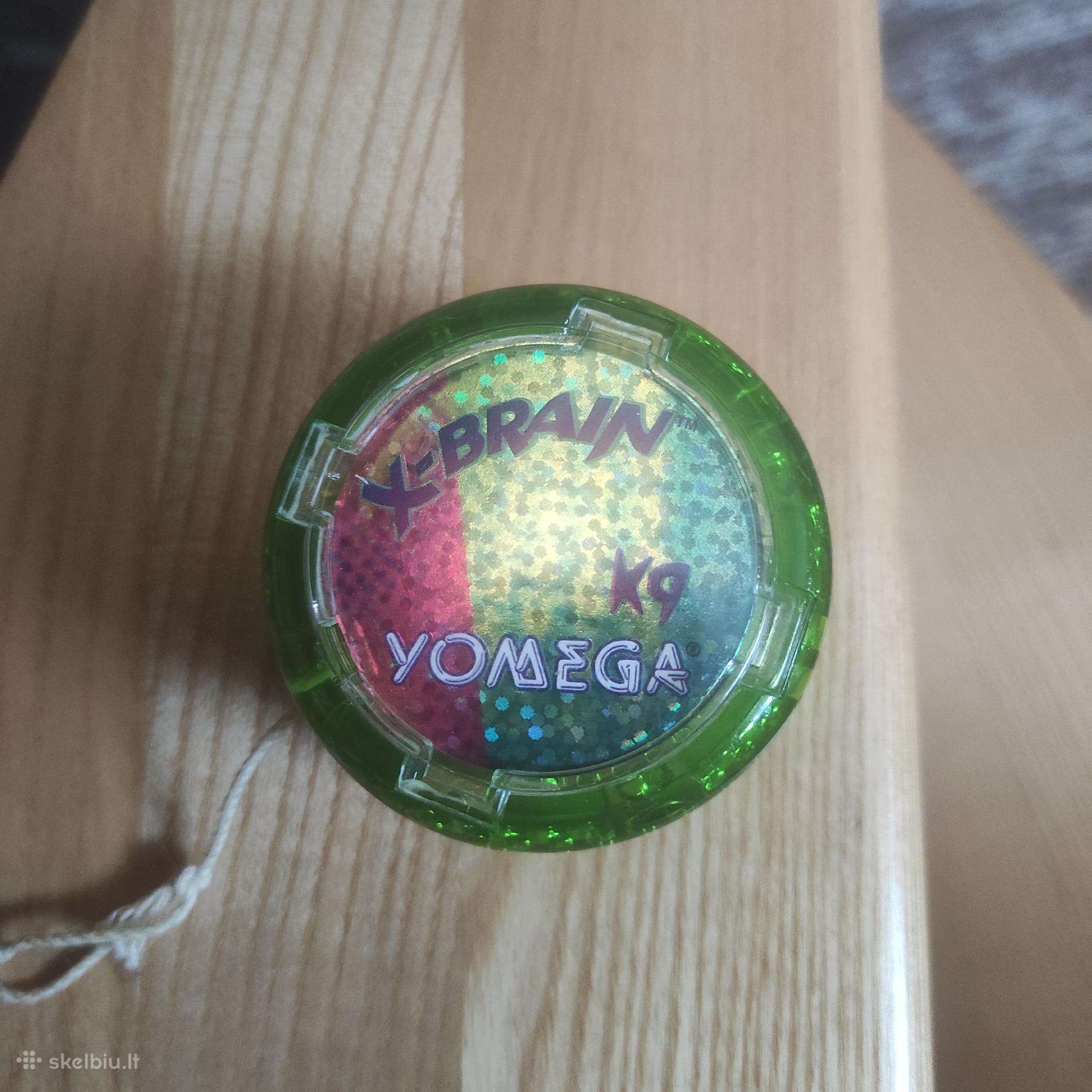 Žaislas Yo-yo