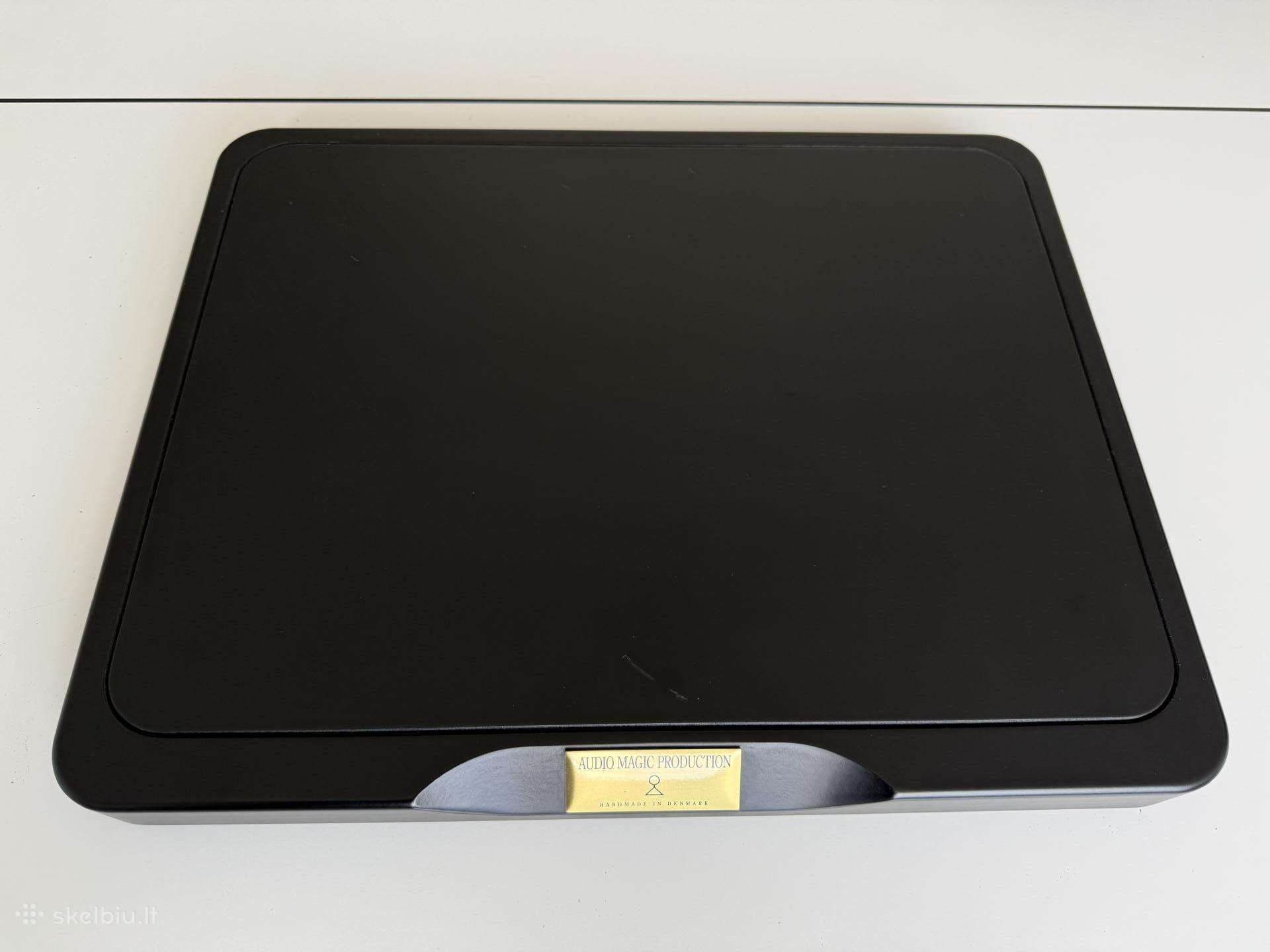 Audio Magic Hi-fi izoliacinė platforma