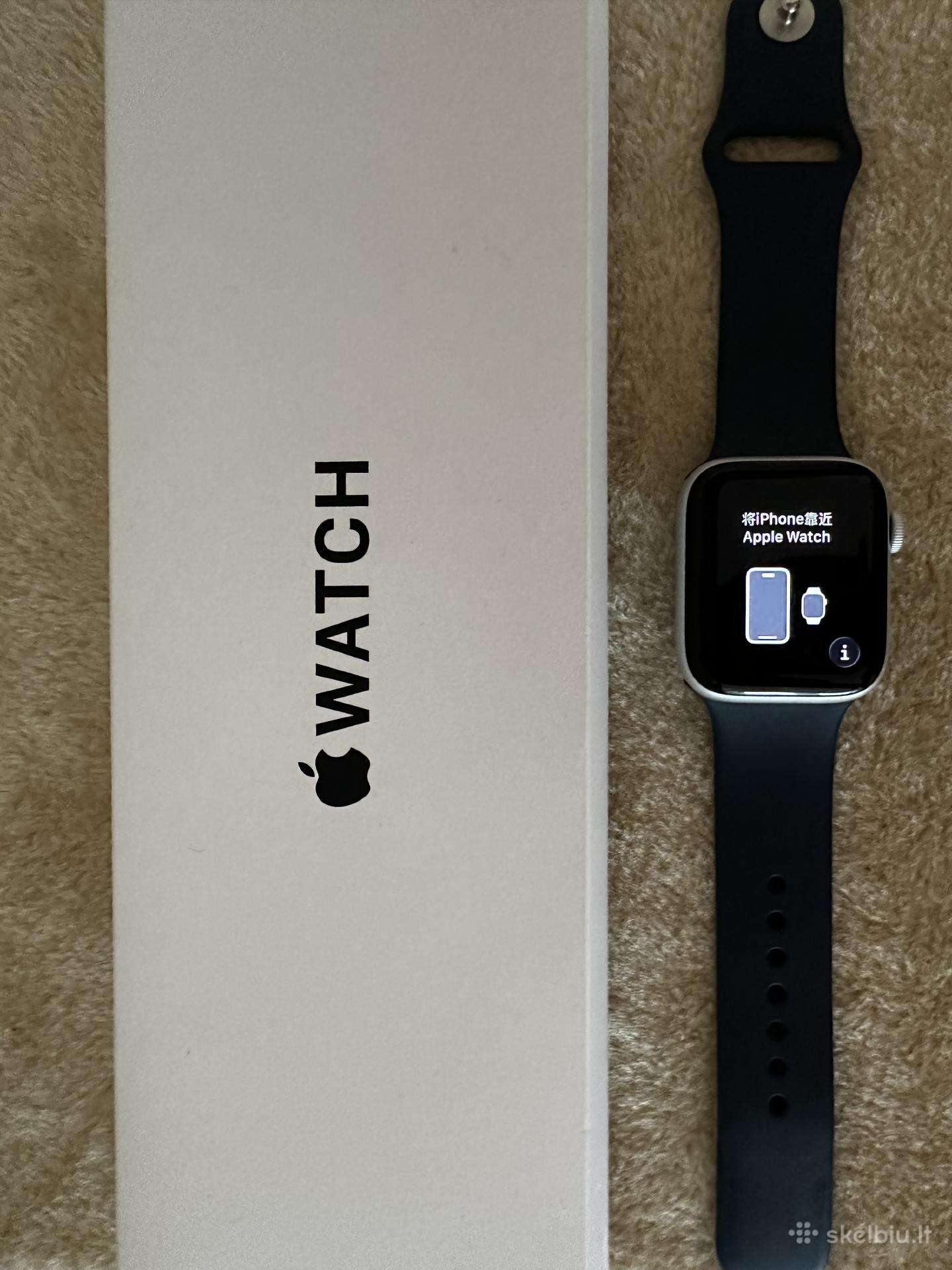 Apple Watch Se 2 44mm