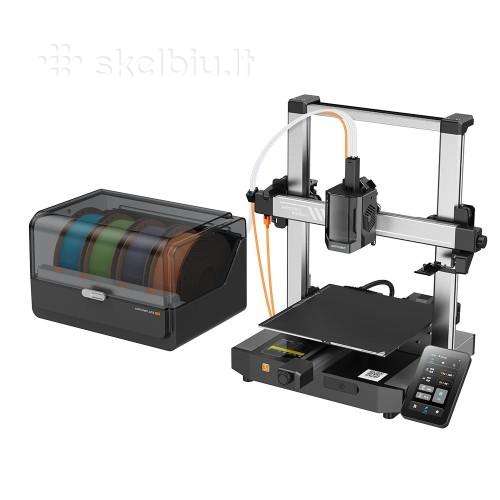 Anycubic cobra 3 combo