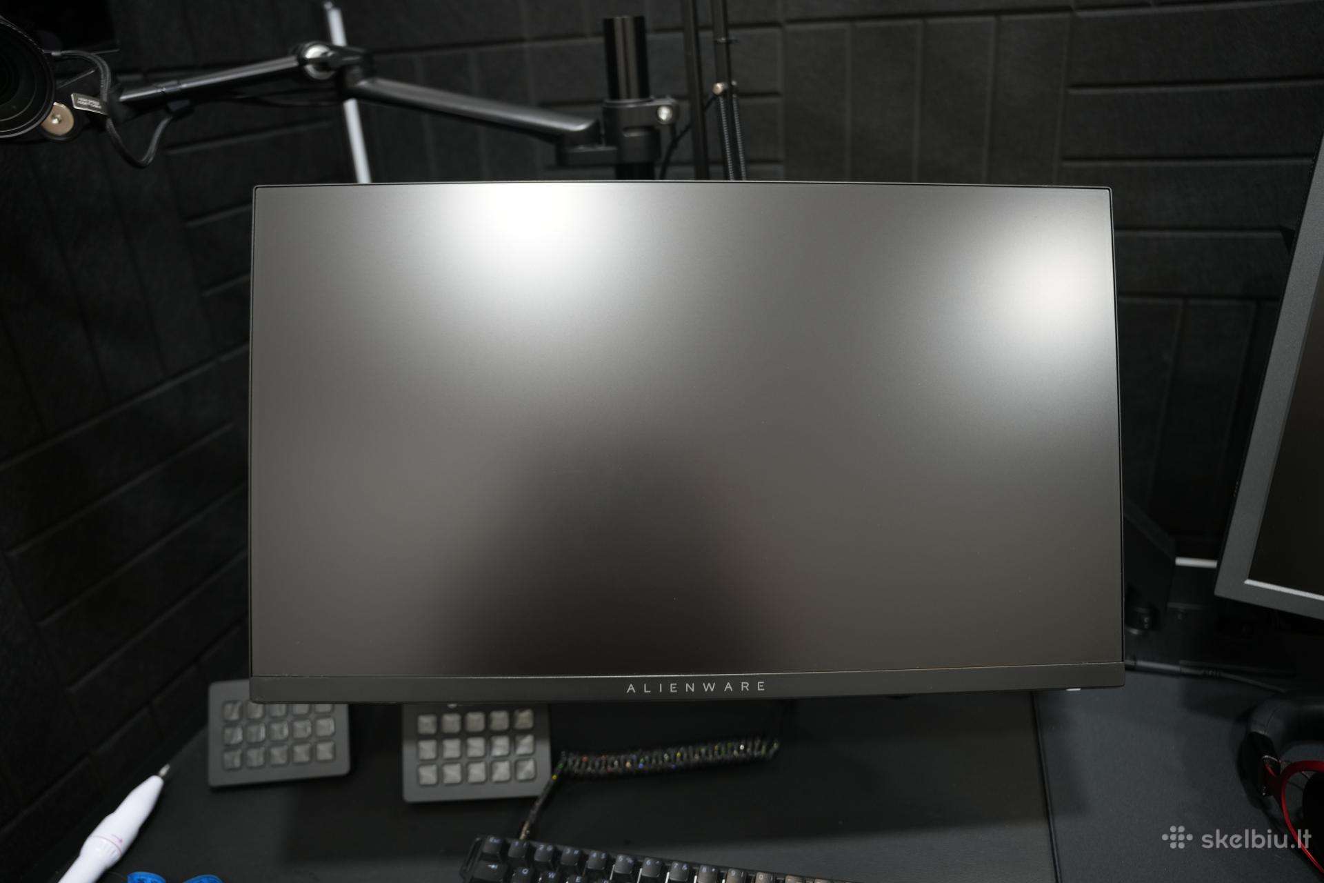 Dell Allienware Aw2524hf