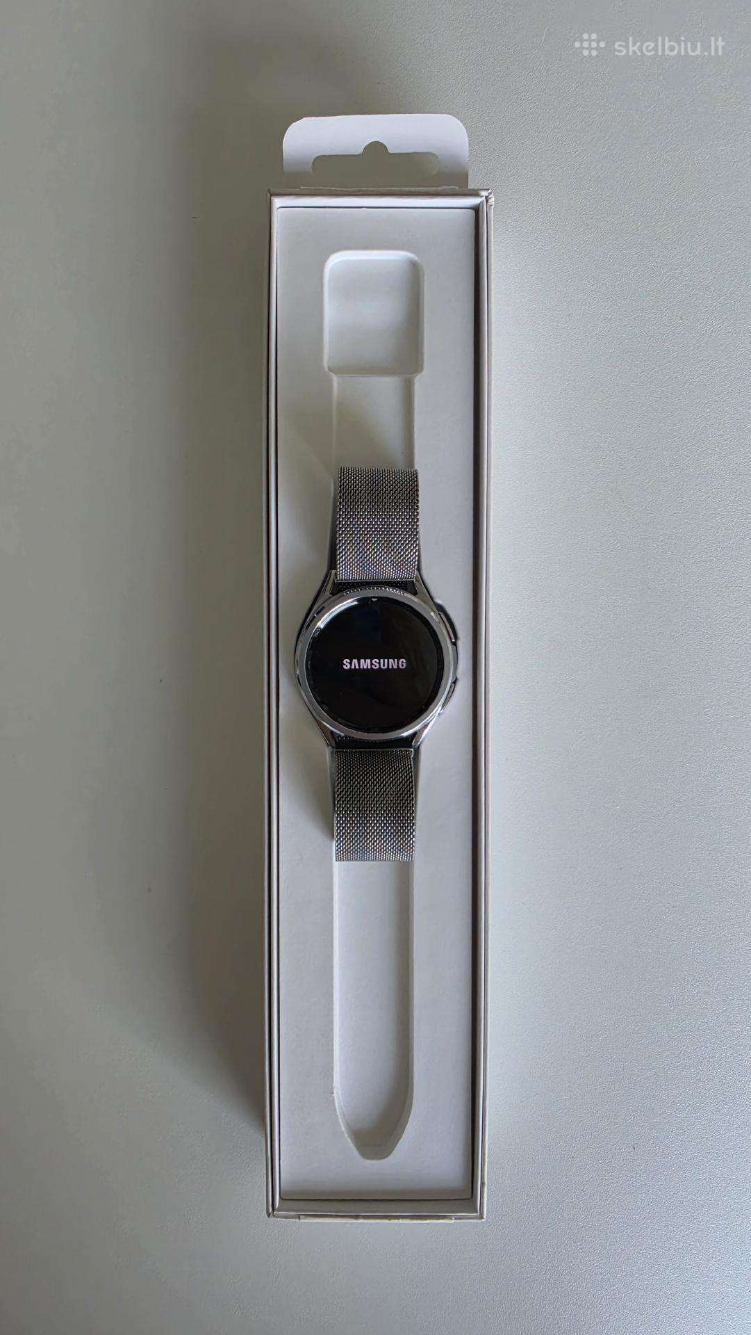 Samsung Galaxy Watch6 Classic