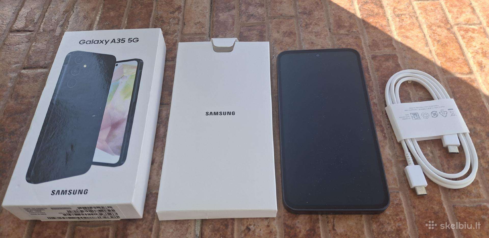 Samsung A35 5G