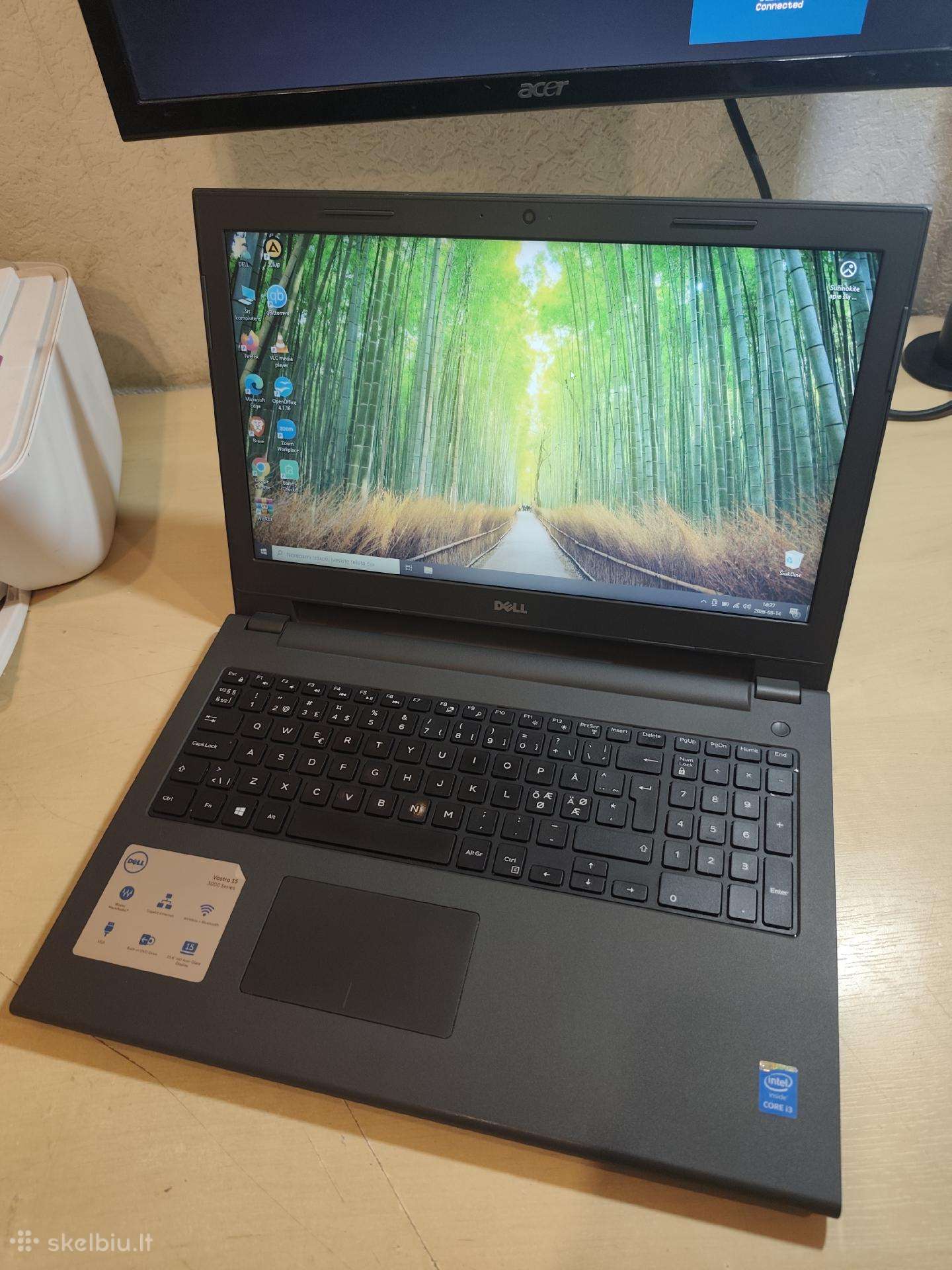 Dell Vostro 15 3546