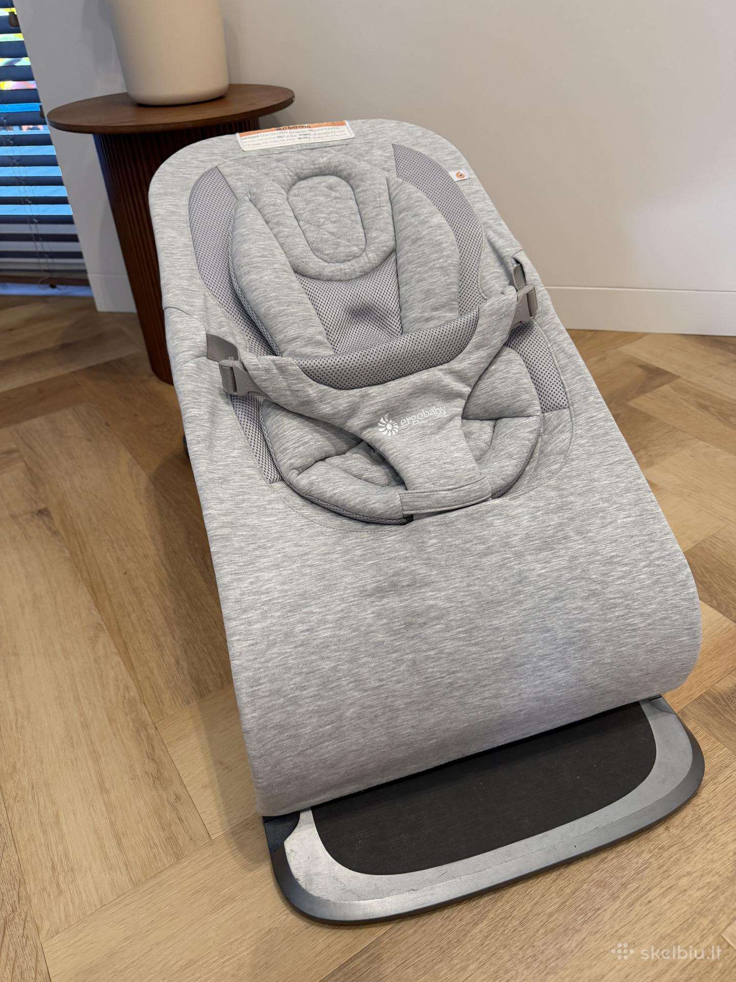 Ergobaby Evolve gultukas